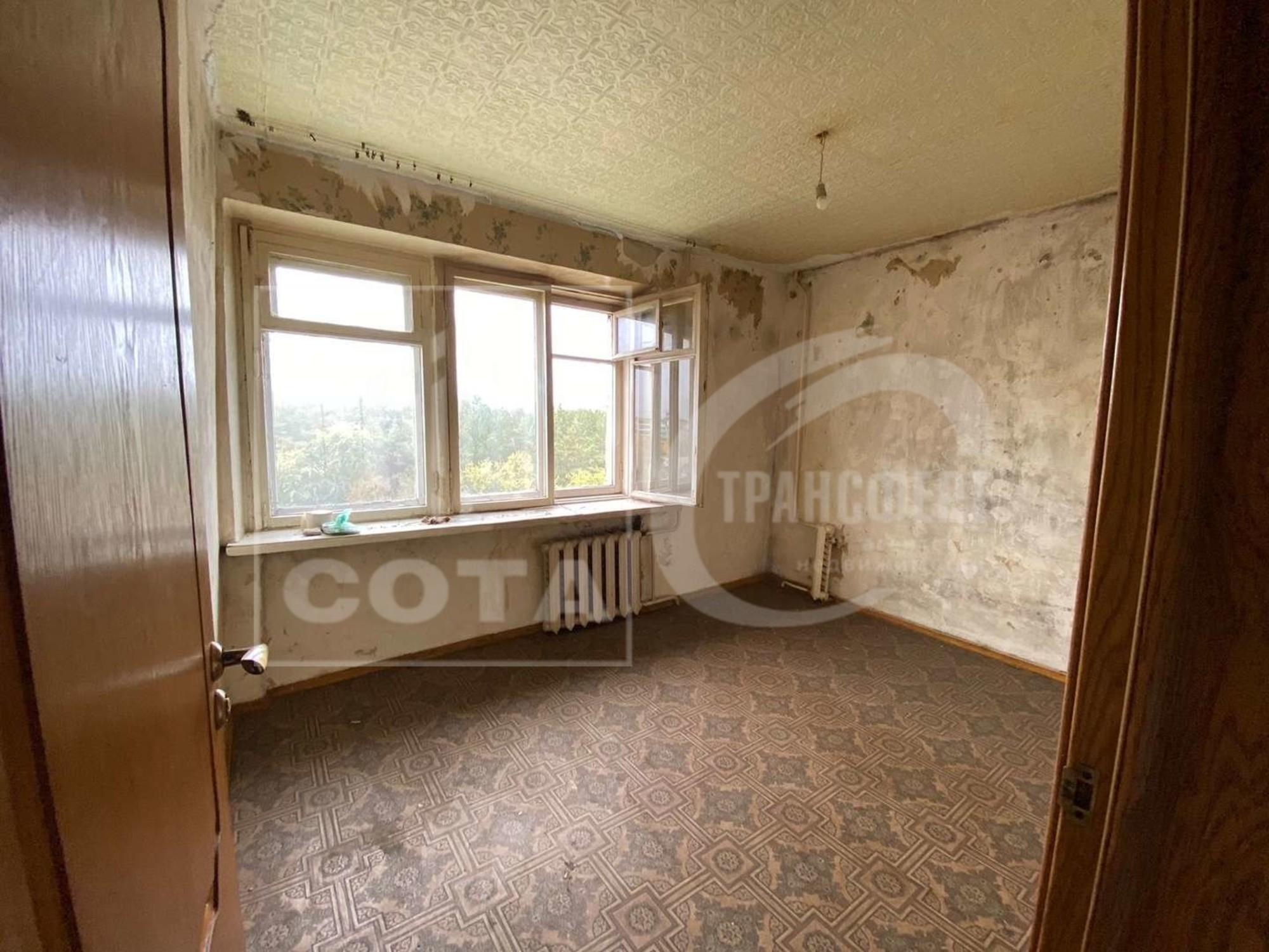 Купить квартиру за 5 200 000 рублей на Олеко Дундича улица, 23