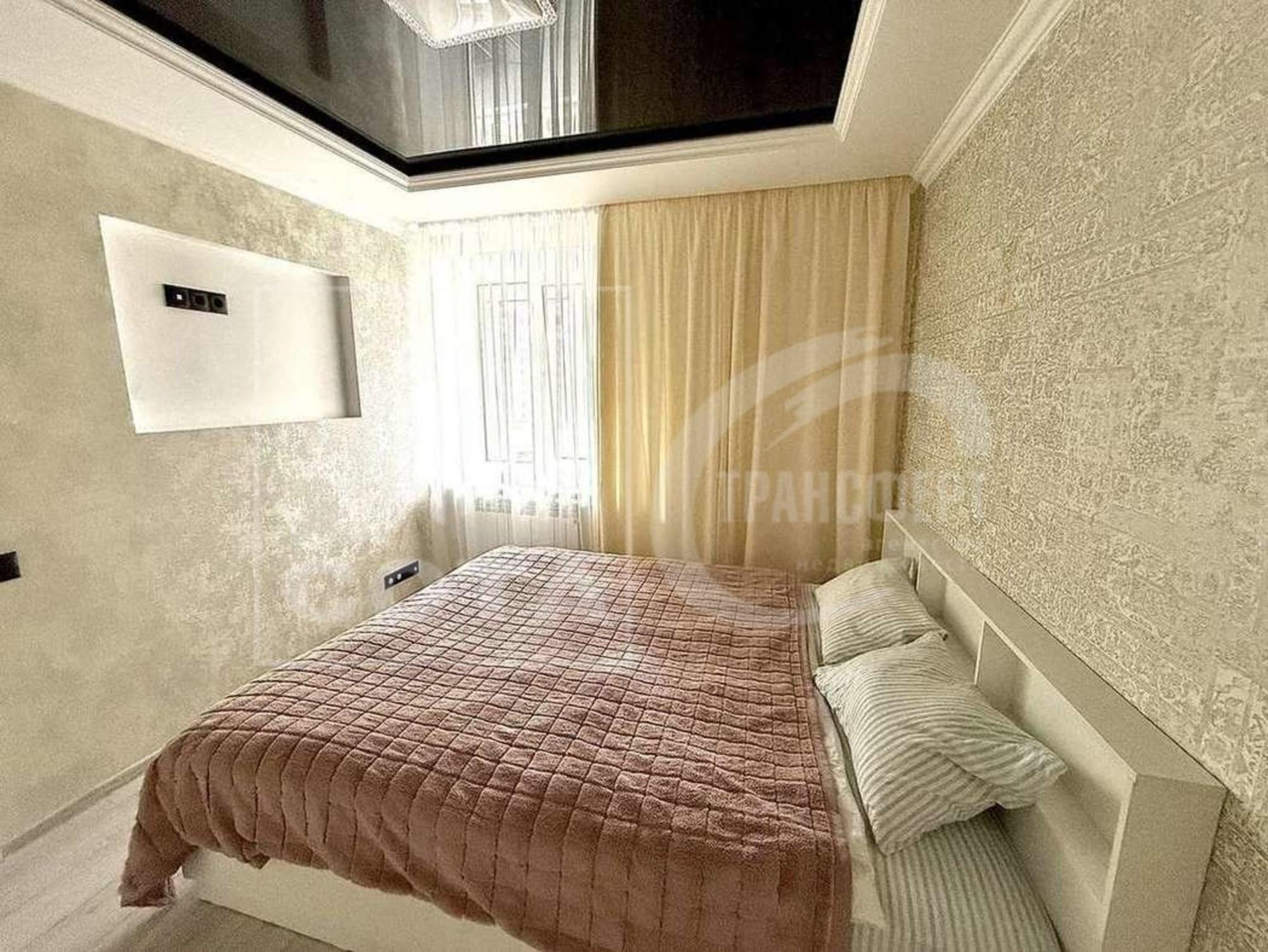 Купить квартиру за 7 100 000 рублей на Тепличная улица, 2 «Б»