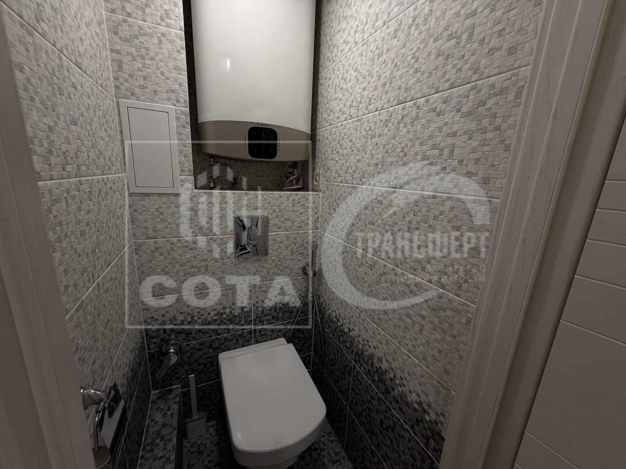 Купить квартиру за 7 100 000 рублей на Тепличная улица, 2 «Б»