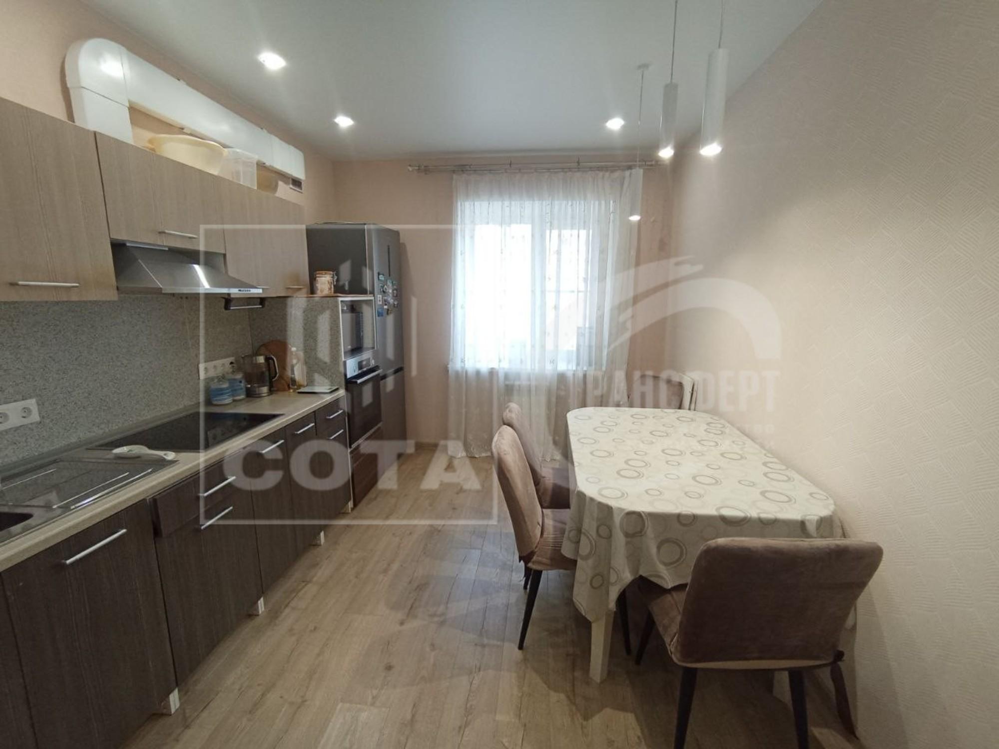 Купить квартиру за 8 500 000 рублей на Здоровья переулок, 90кГ