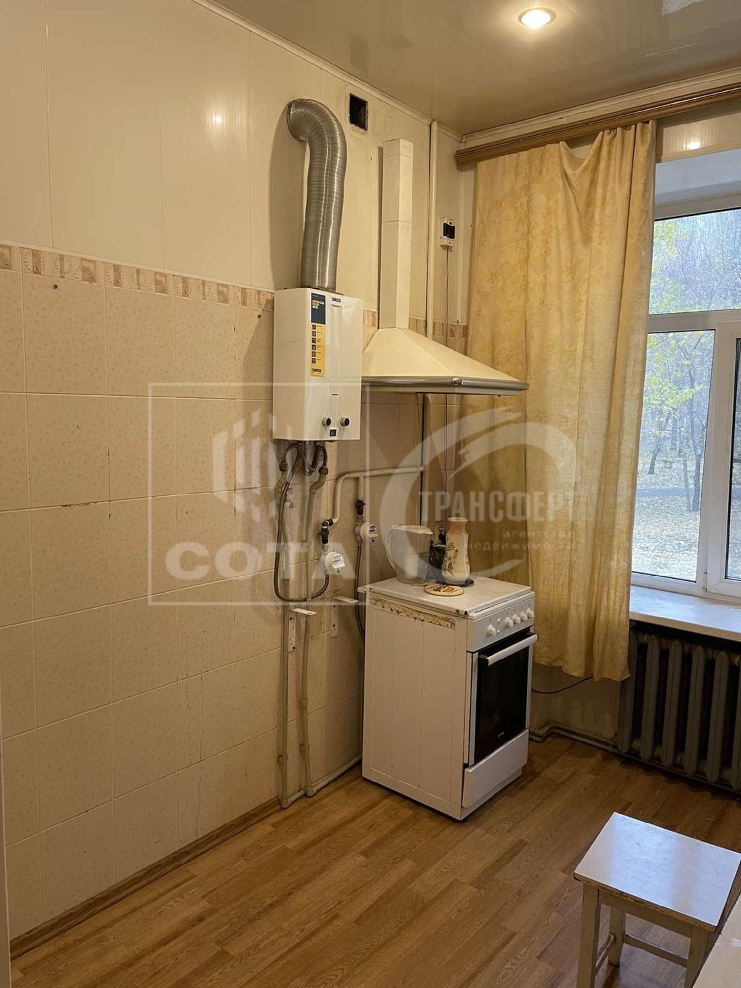 Купить квартиру за 3 470 000 рублей на Труда проспект, 59