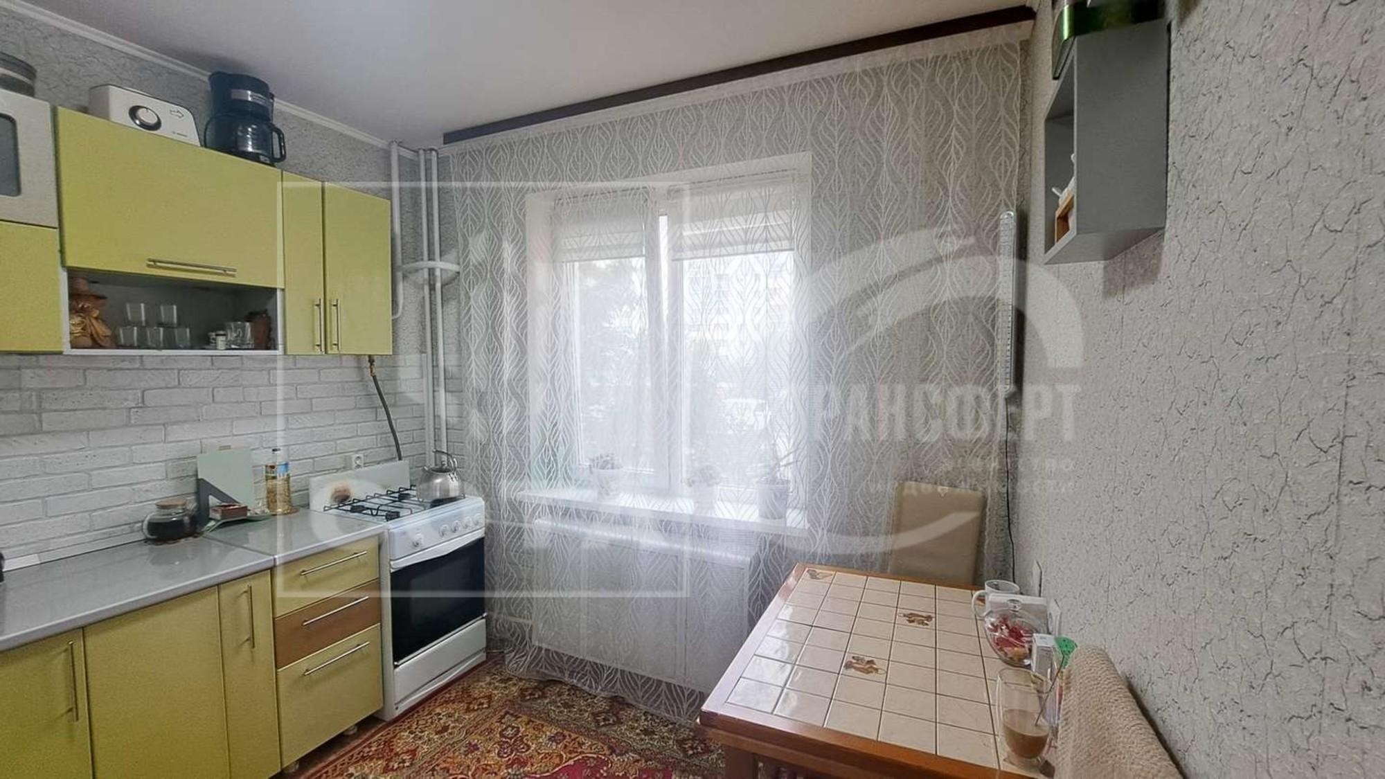 Купить квартиру за 4 399 000 рублей на Чуйская улица, 7