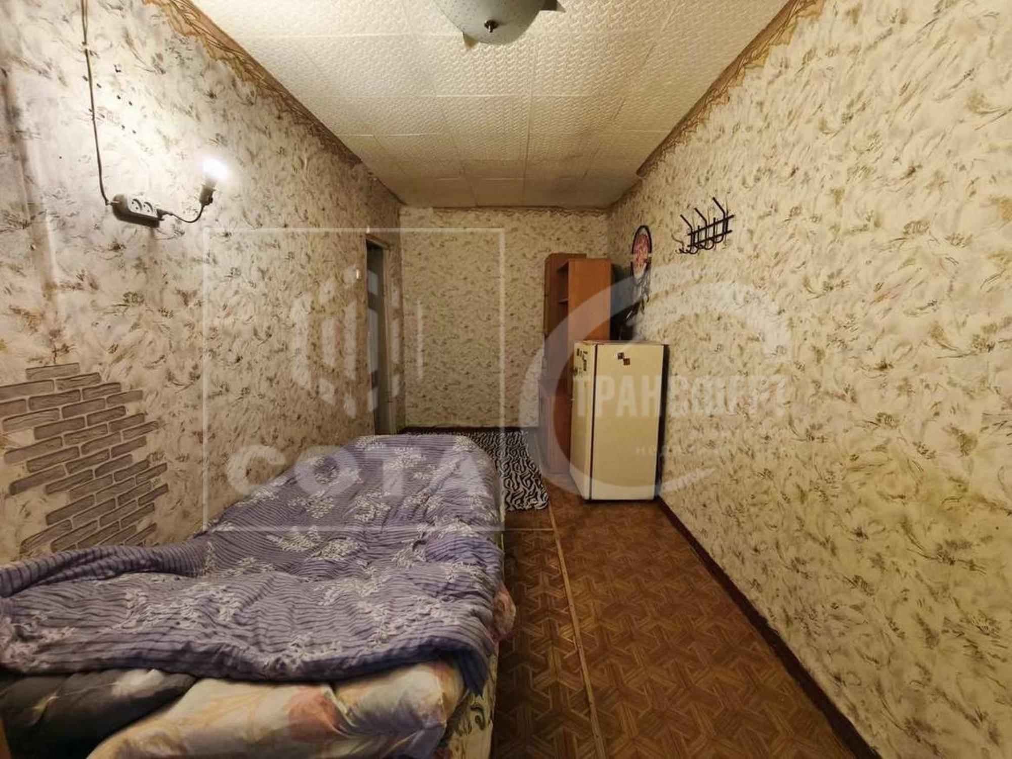 Купить квартиру за 3 540 000 рублей на Переверткина улица, 12