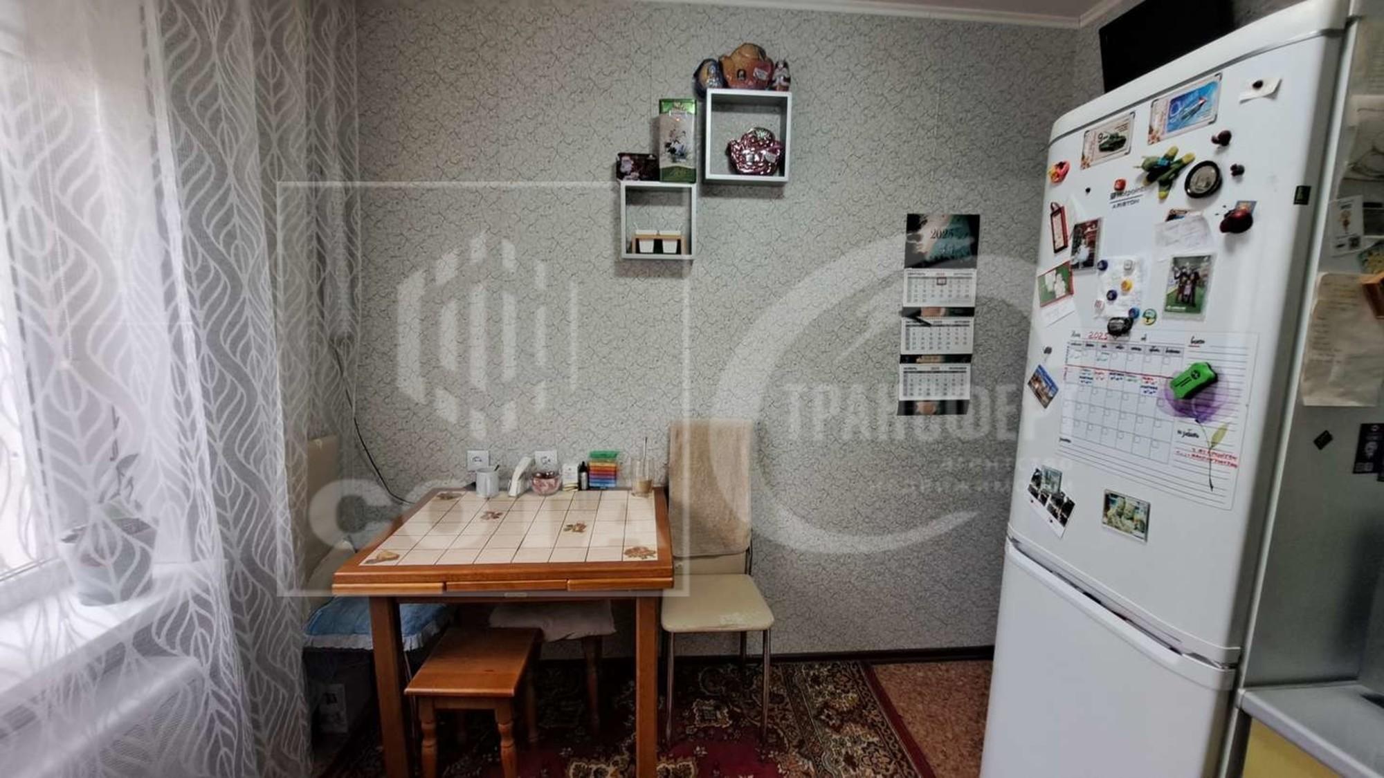 Купить квартиру за 4 399 000 рублей на Чуйская улица, 7