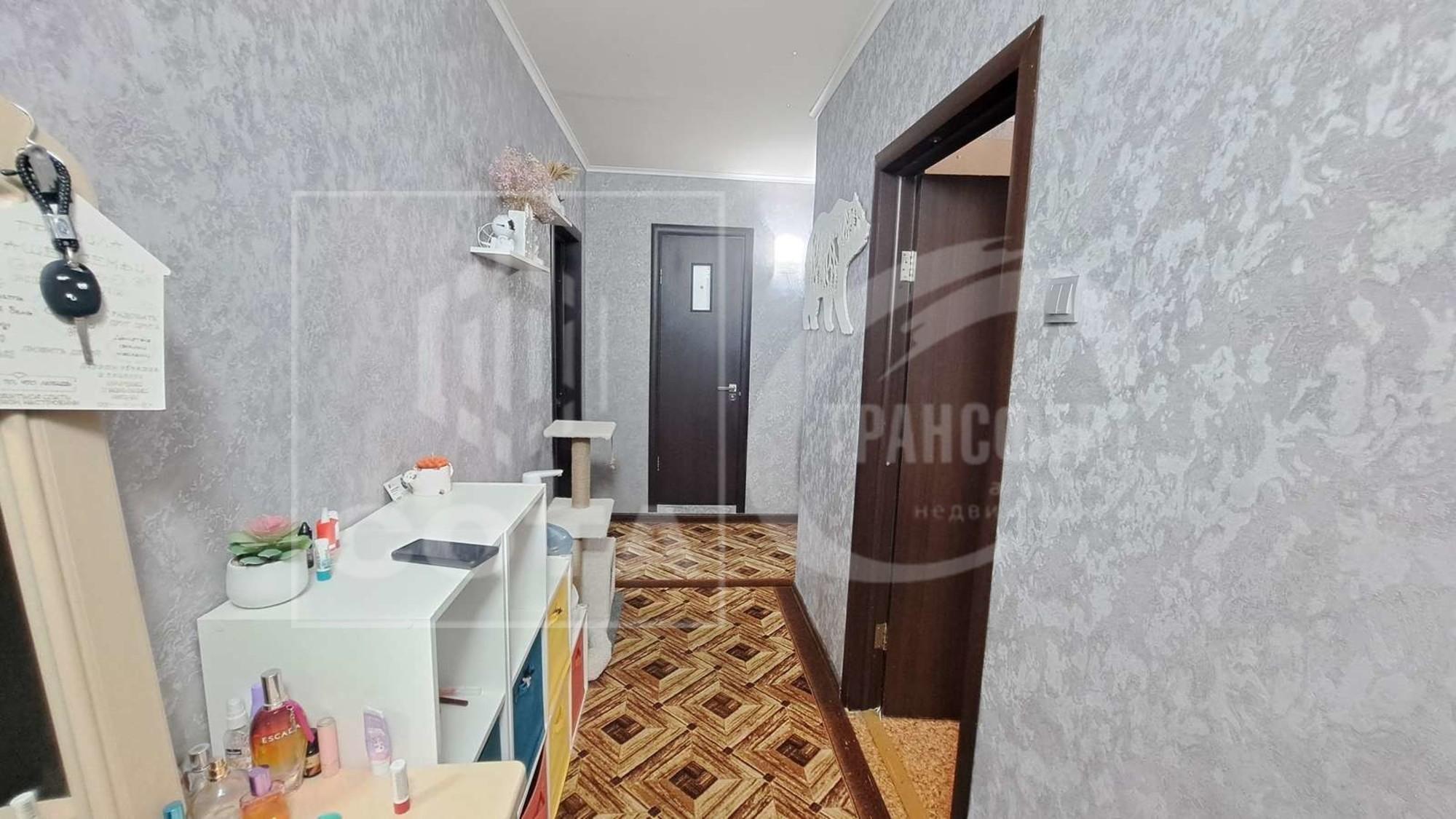 Купить квартиру за 4 399 000 рублей на Чуйская улица, 7