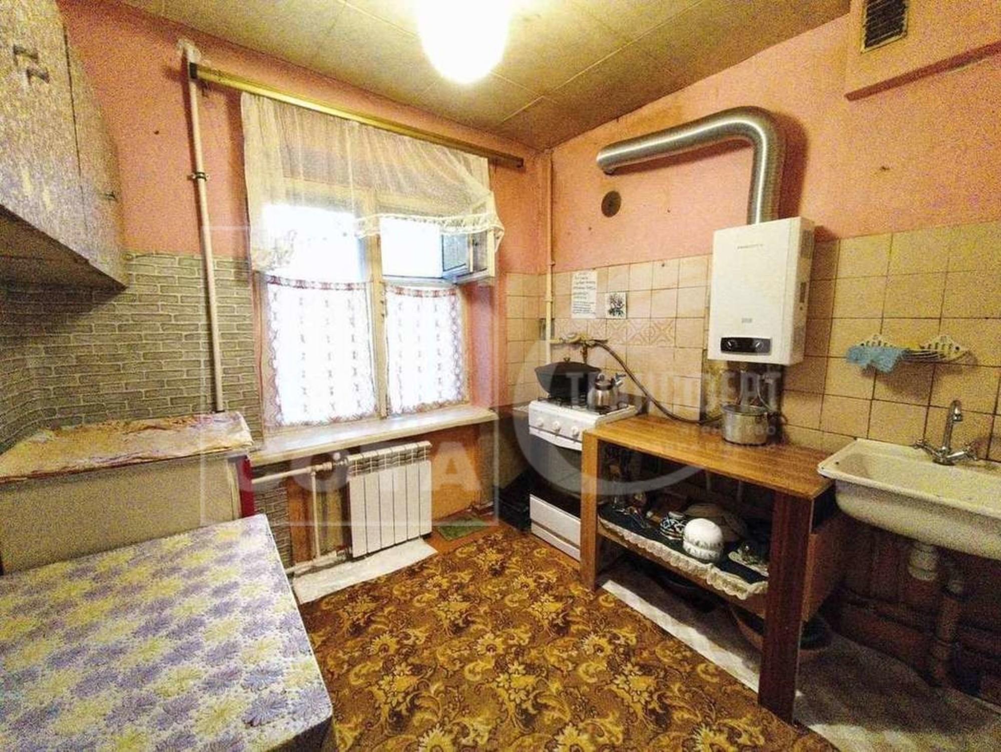 Купить квартиру за 3 540 000 рублей на Переверткина улица, 12