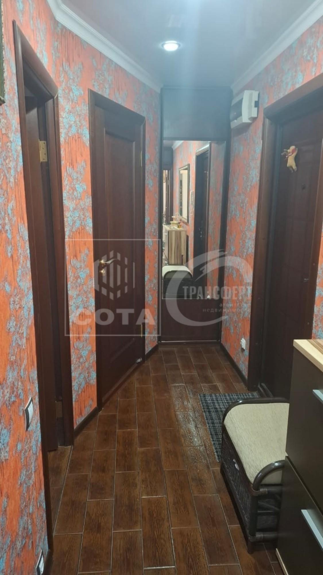 Купить квартиру за 4 870 000 рублей на 25 Января улица, 70