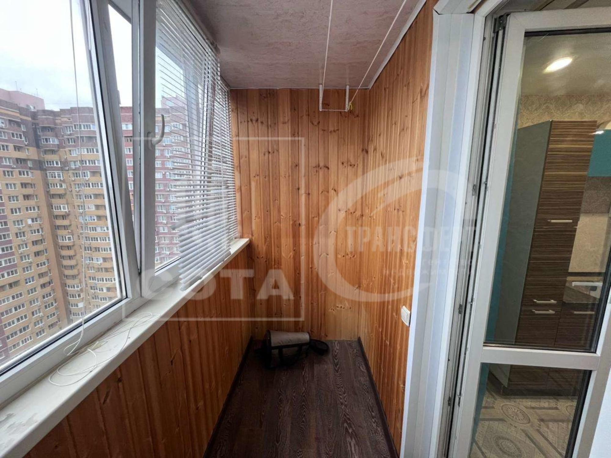 Купить квартиру за 4 590 000 рублей на Суворова улица, 122 а