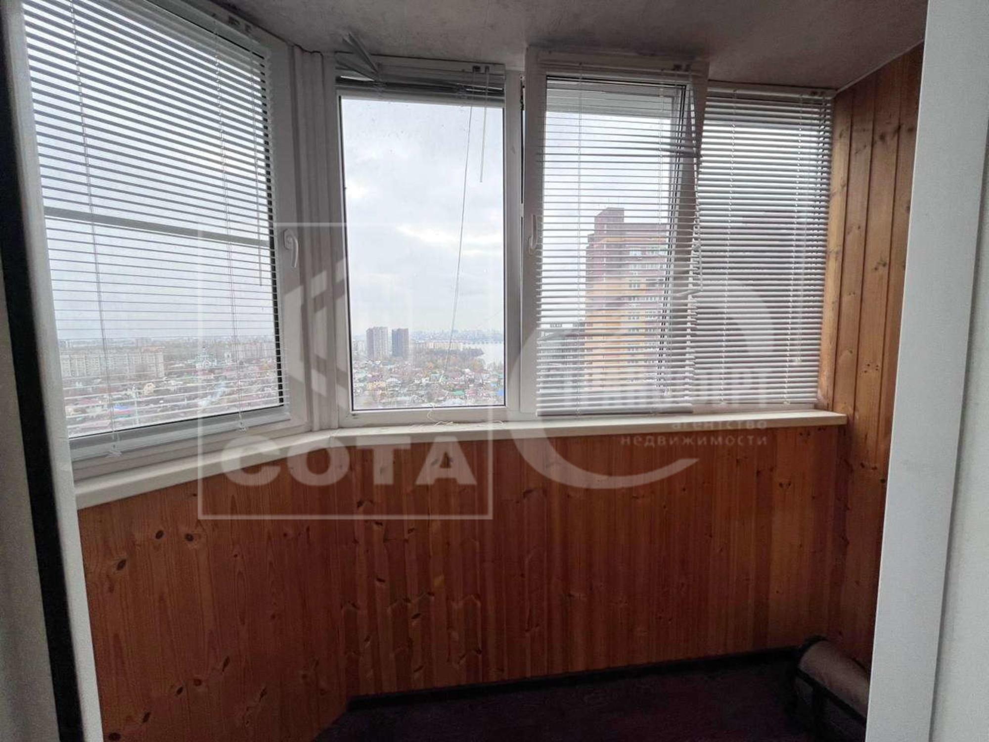 Купить квартиру за 4 590 000 рублей на Суворова улица, 122 а