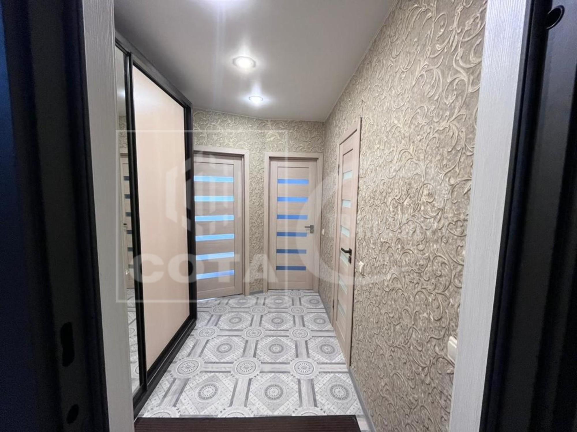 Купить квартиру за 4 590 000 рублей на Суворова улица, 122 а