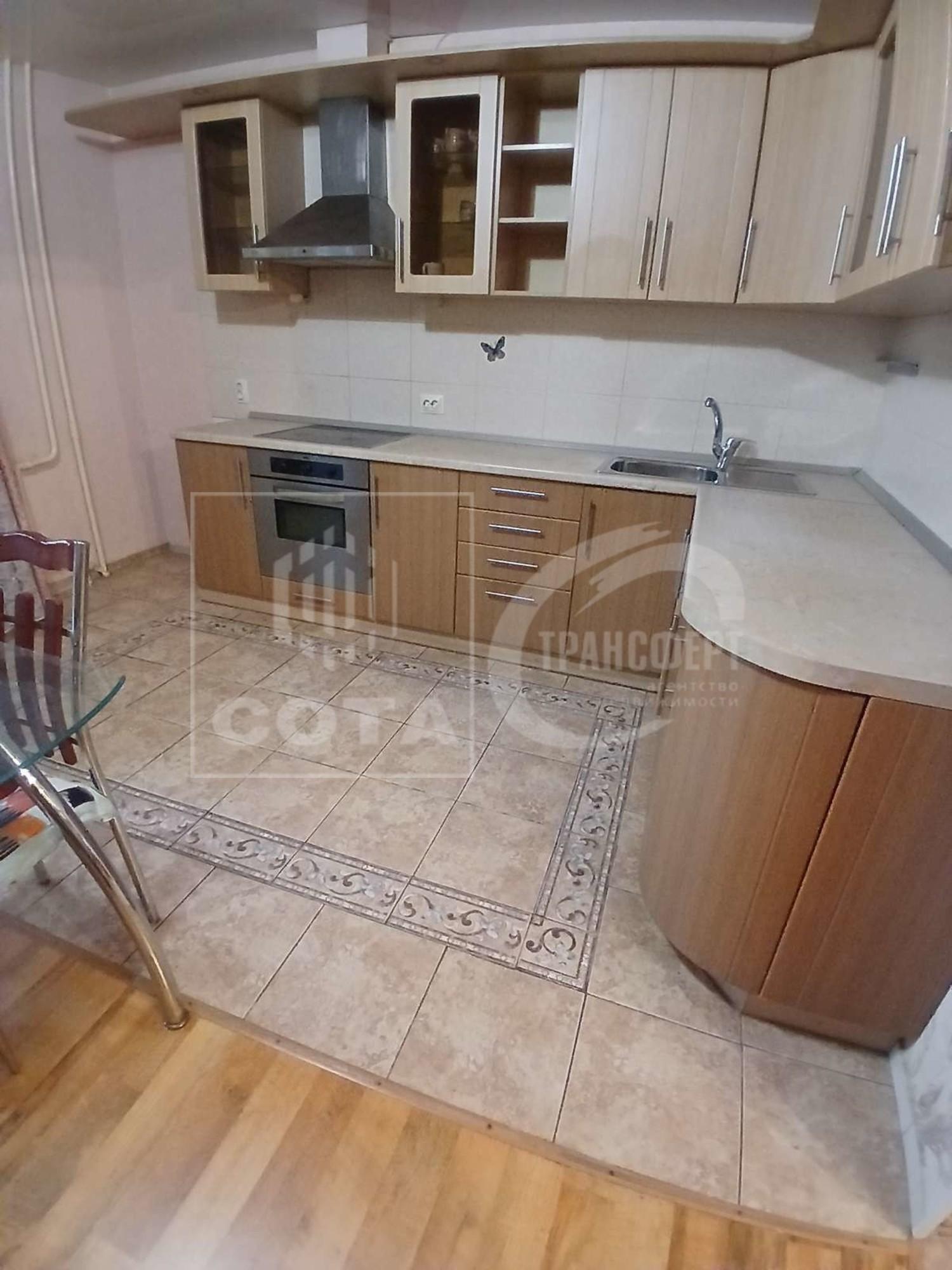 Купить квартиру за 5 850 000 рублей на Владимира Невского улица, 39кД