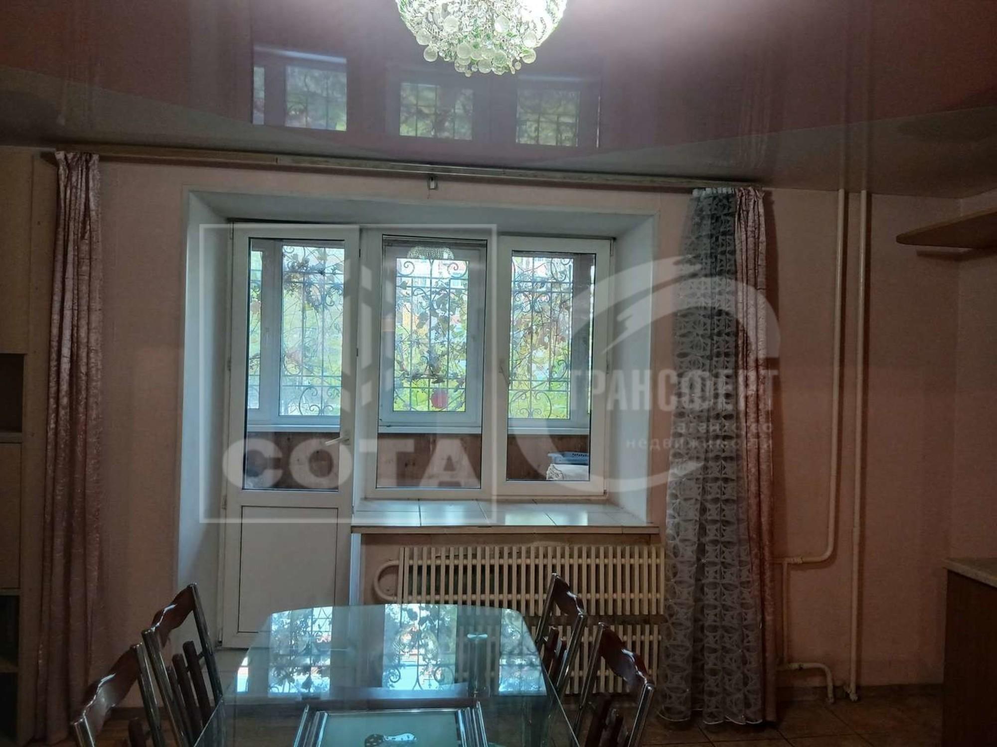 Купить квартиру за 5 850 000 рублей на Владимира Невского улица, 39кД