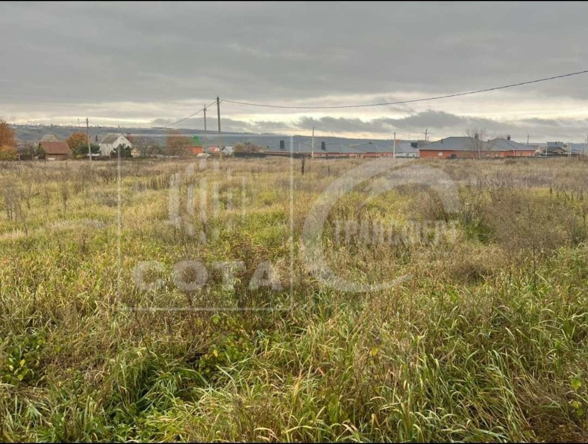 Купить землю, земельный участок за 3 300 000 рублей на Школьный проезд, 12