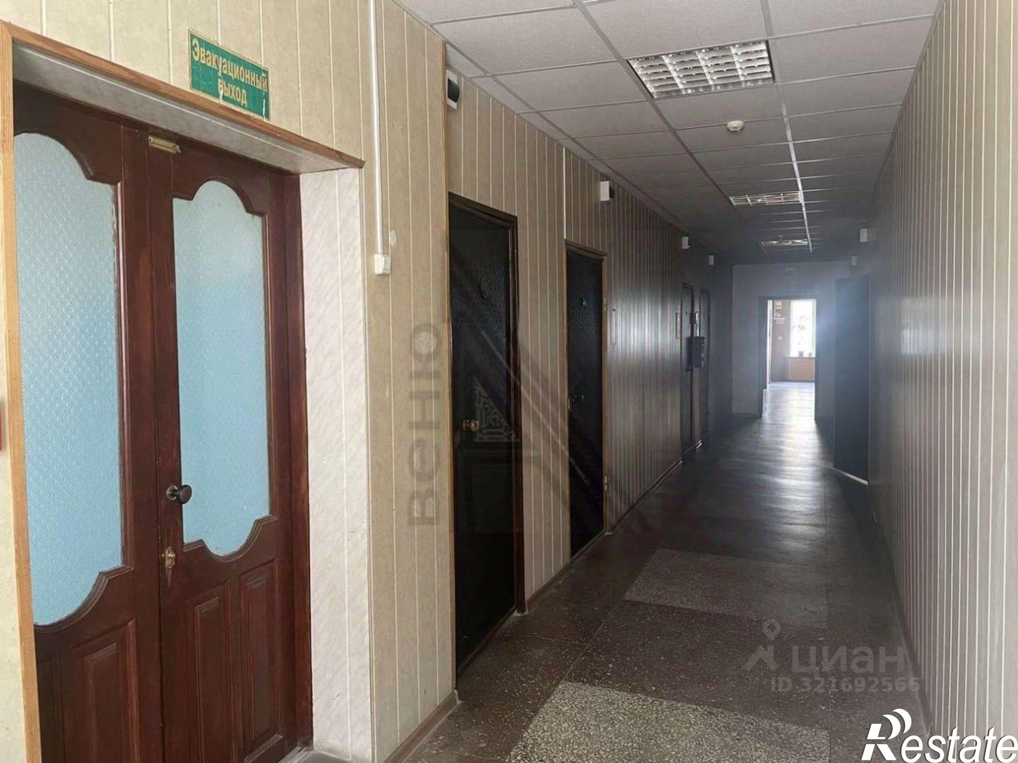 Сдать офис, помещение под офис за 28 002 рублей на проспект Труда, 139Д