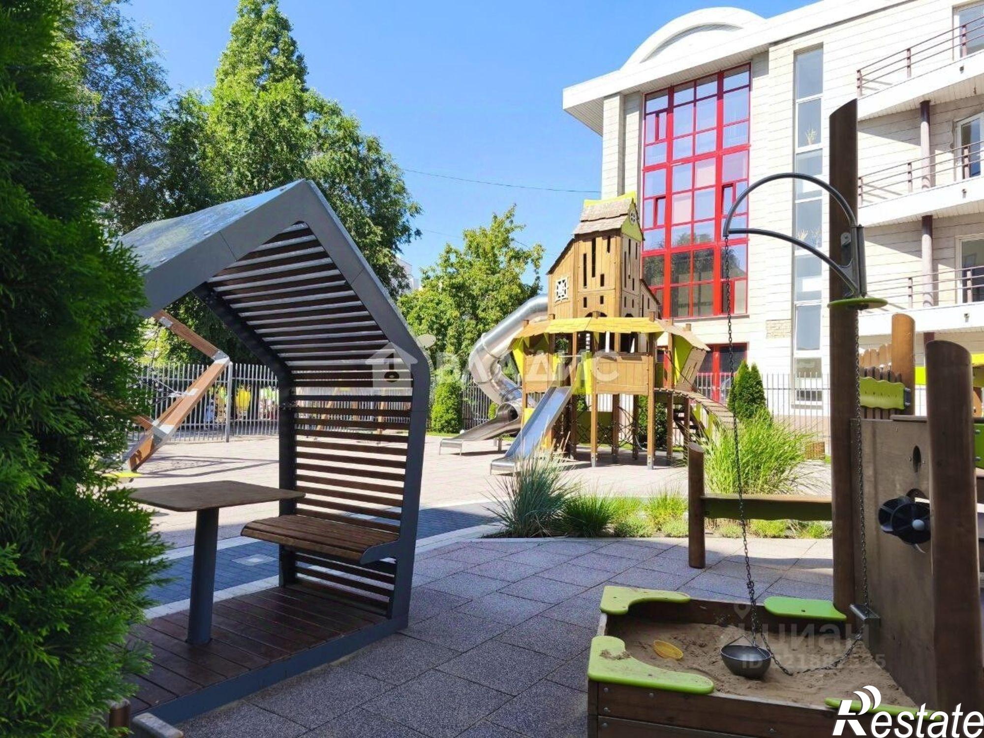 Сдать квартиру за 100 000 рублей на площадь Ленина, 6/1