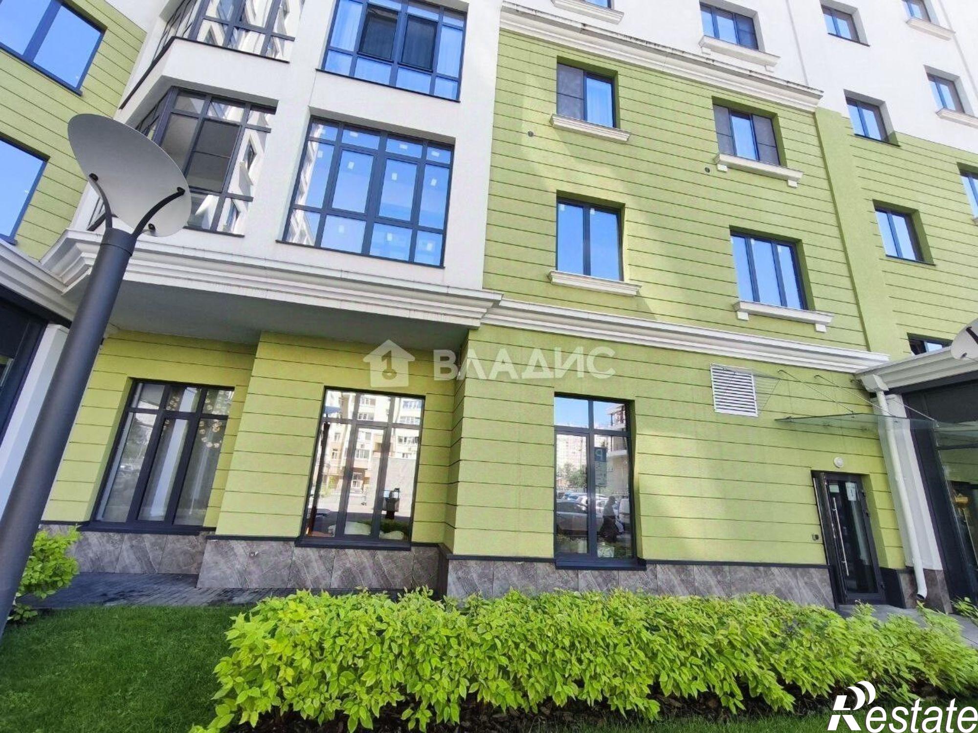 Сдать квартиру за 100 000 рублей на площадь Ленина, 6/1