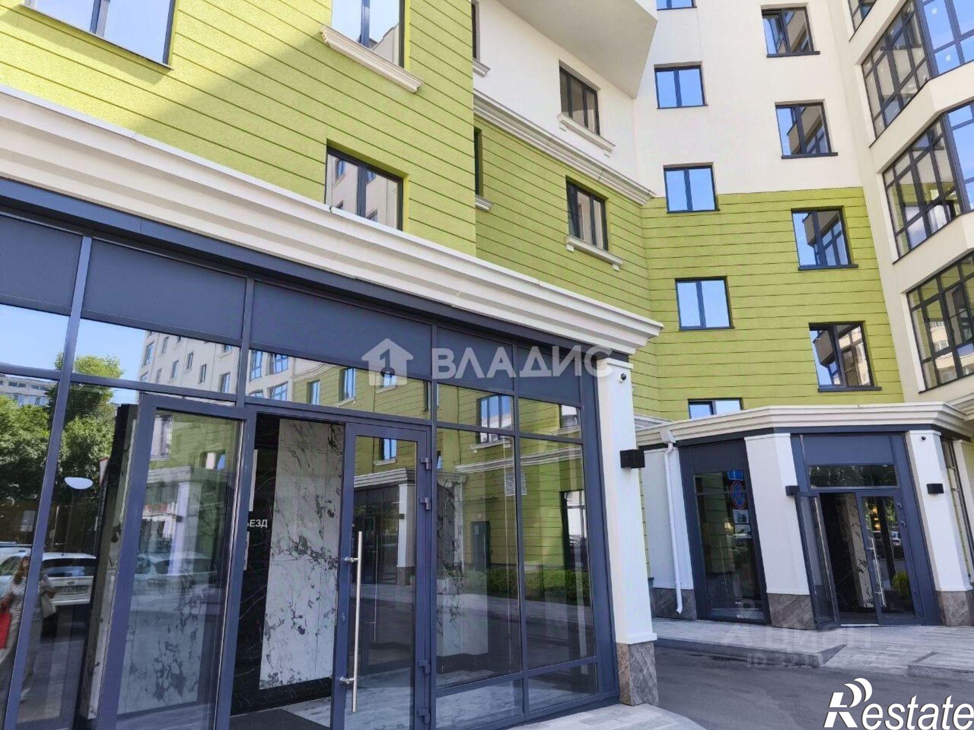 Сдать квартиру за 100 000 рублей на площадь Ленина, 6/1