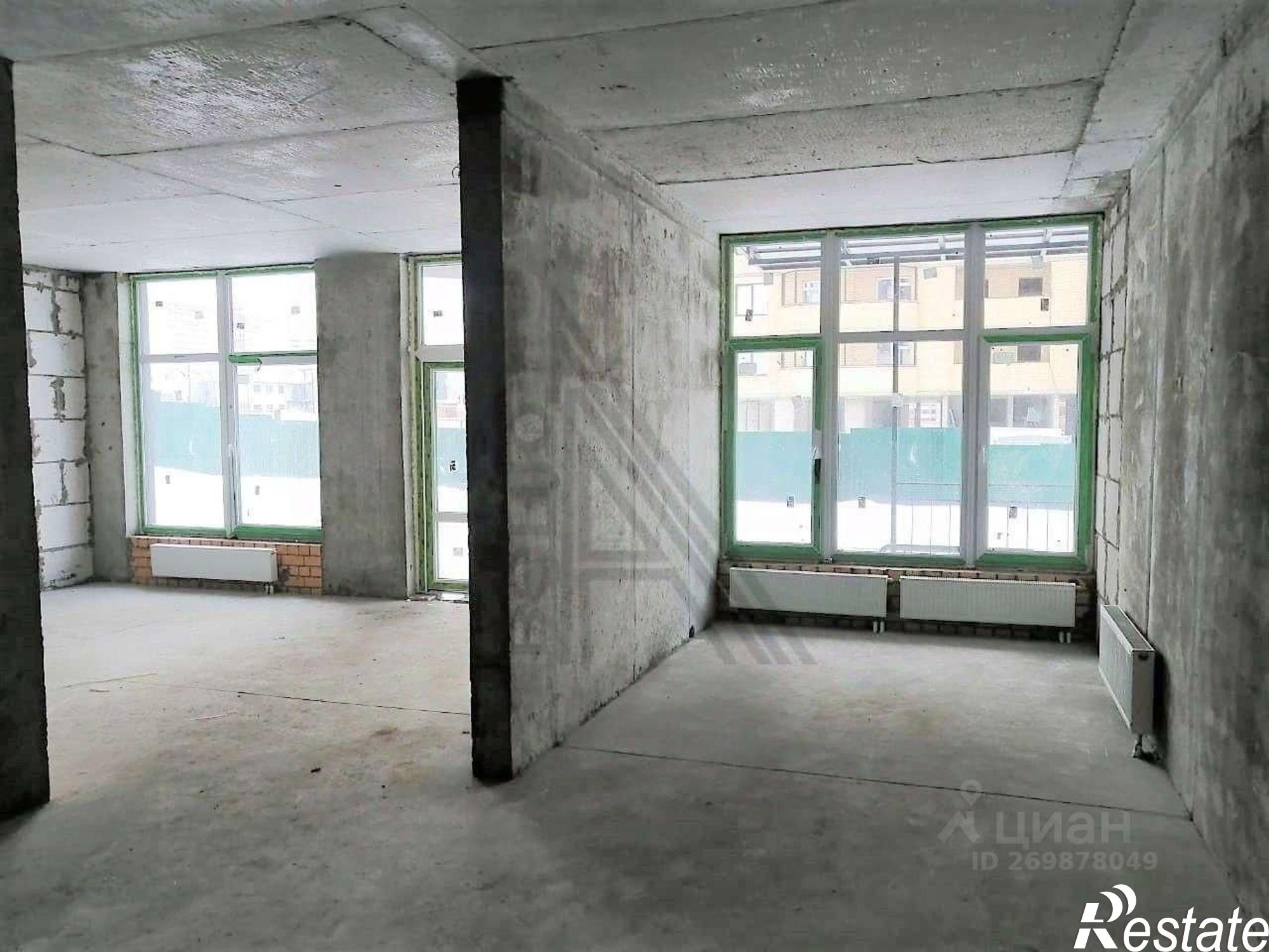 Купить торговое помещение за 8 103 250 рублей на улица Независимости, 84