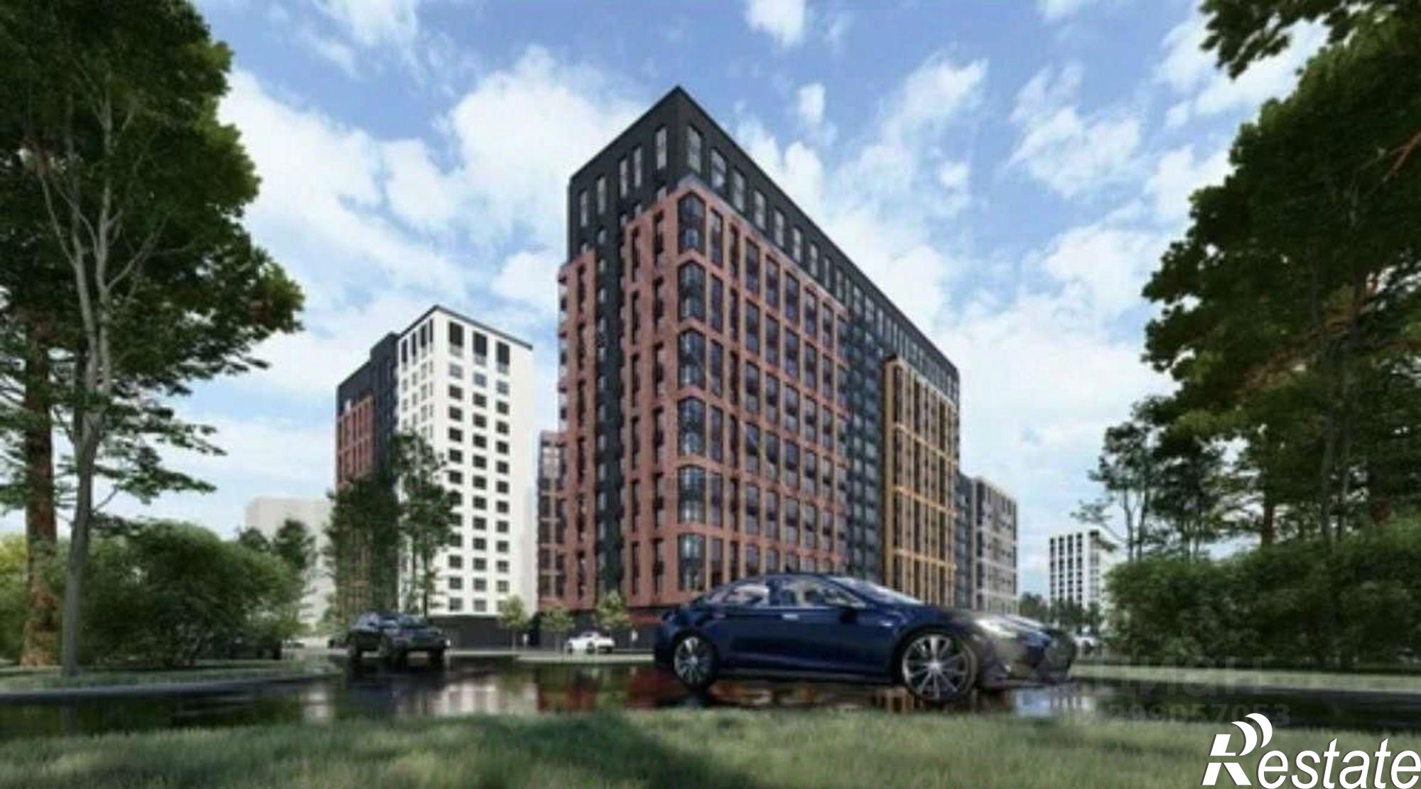 Купить торговое помещение за 9 200 000 рублей на бульвар Содружества, 5