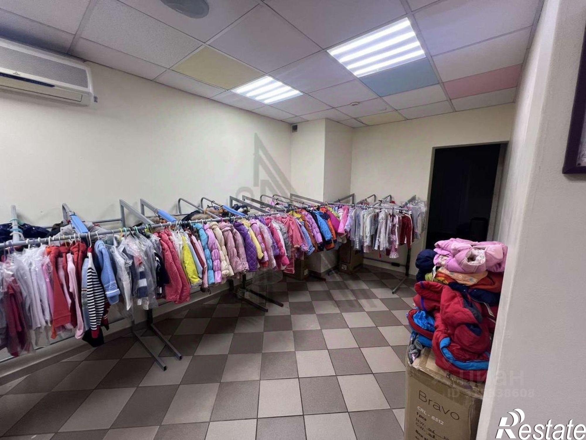 Купить торговое помещение за 15 946 000 рублей на улица Генерала Лизюкова, 27