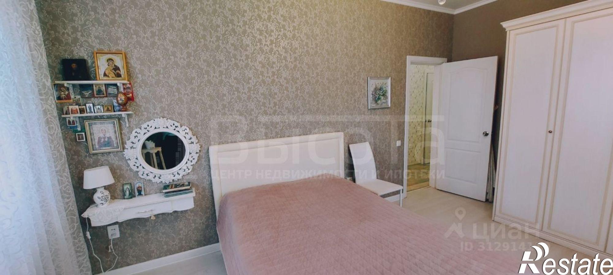 Купить квартиру за 7 000 000 рублей на улица Молодогвардейцев, 15