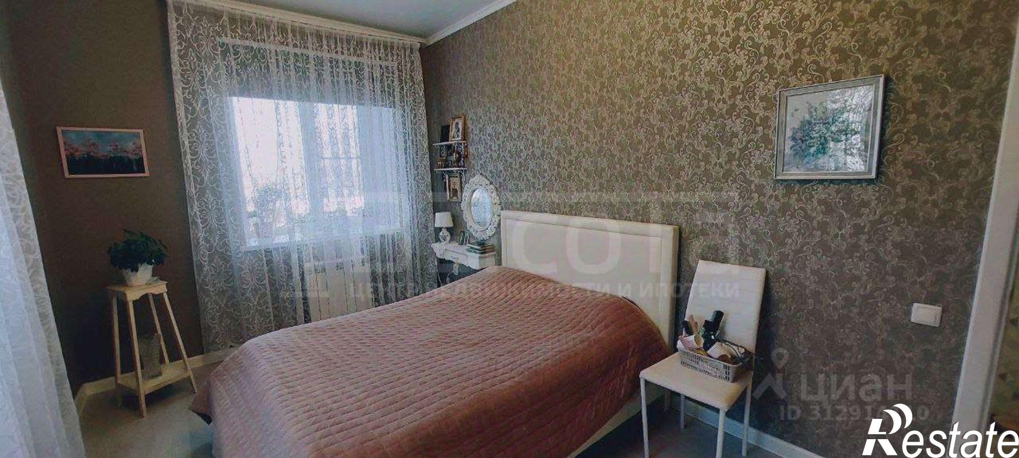 Купить квартиру за 7 000 000 рублей на улица Молодогвардейцев, 15