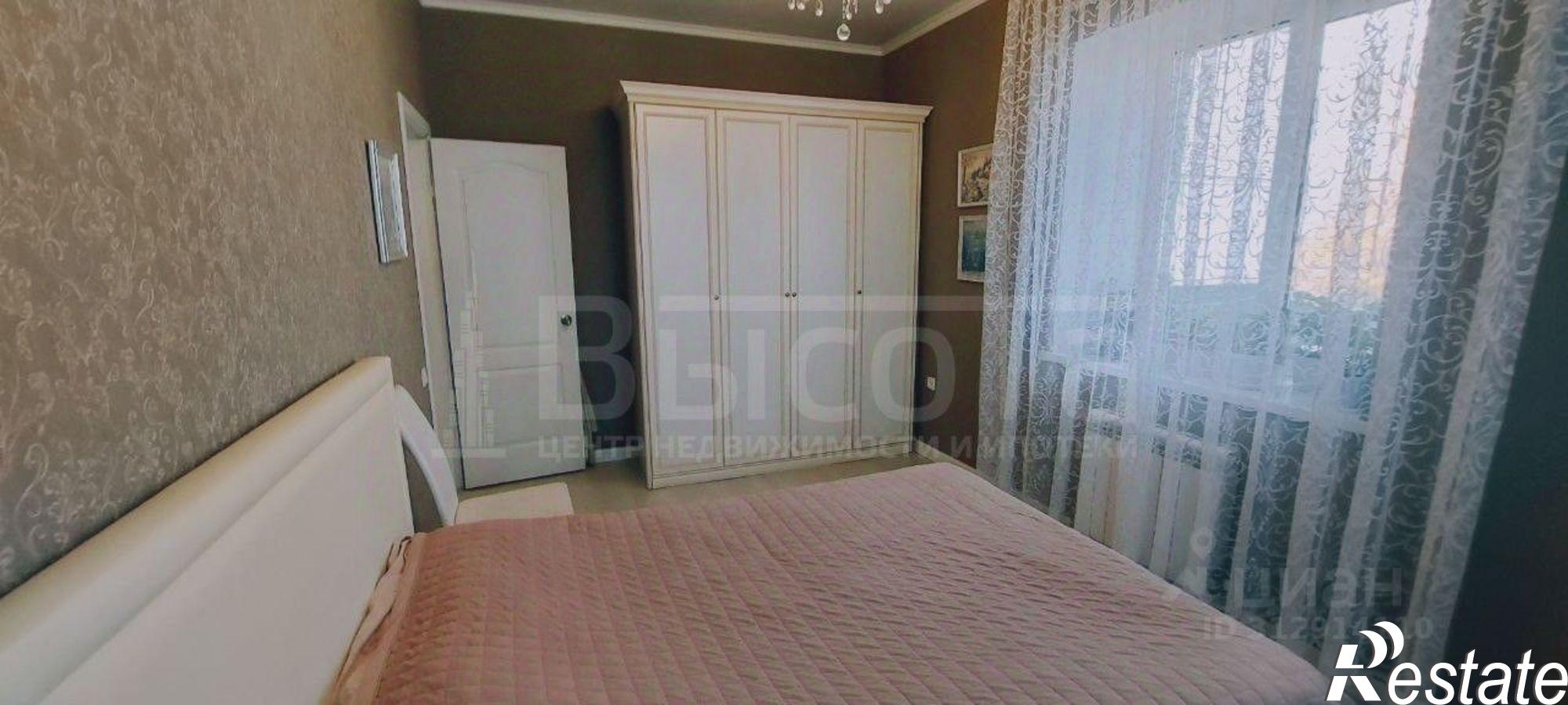 Купить квартиру за 7 000 000 рублей на улица Молодогвардейцев, 15