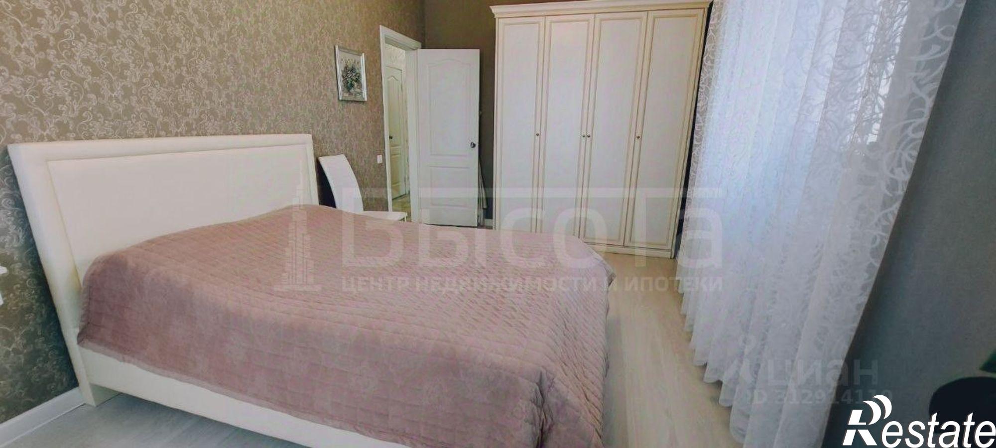 Купить квартиру за 7 000 000 рублей на улица Молодогвардейцев, 15