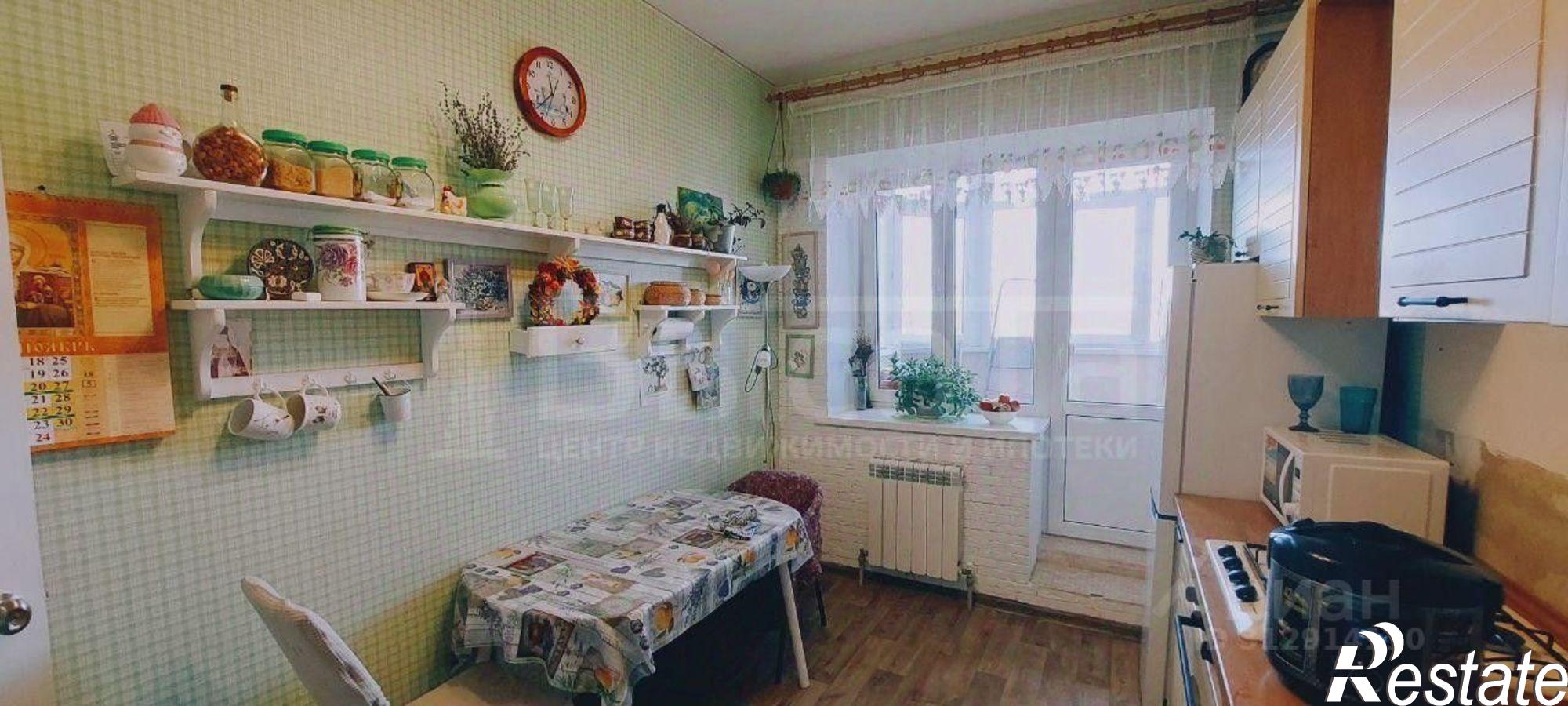 Купить квартиру за 7 000 000 рублей на улица Молодогвардейцев, 15