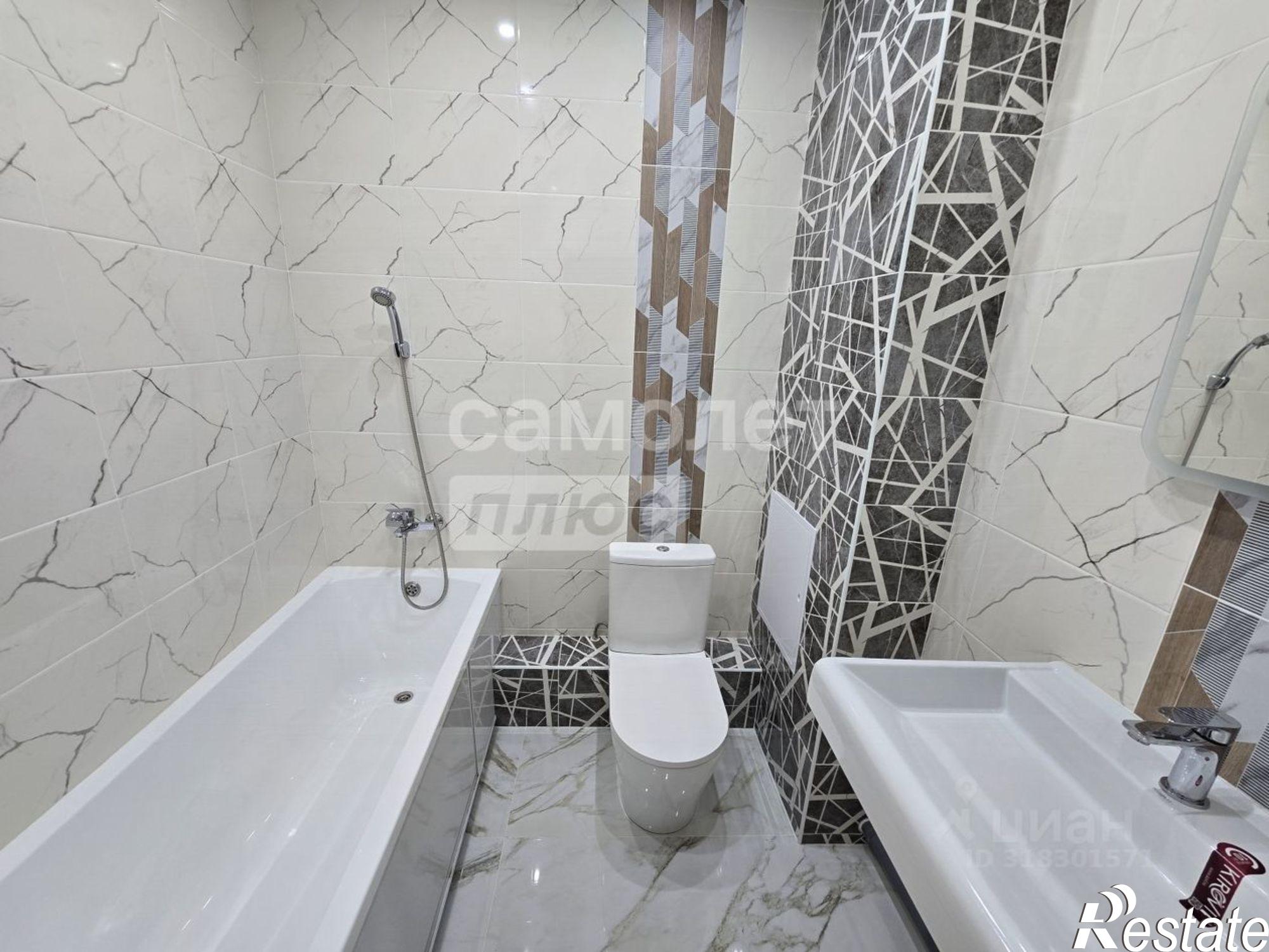 Купить квартиру за 5 380 000 рублей на Московский проспект, 42