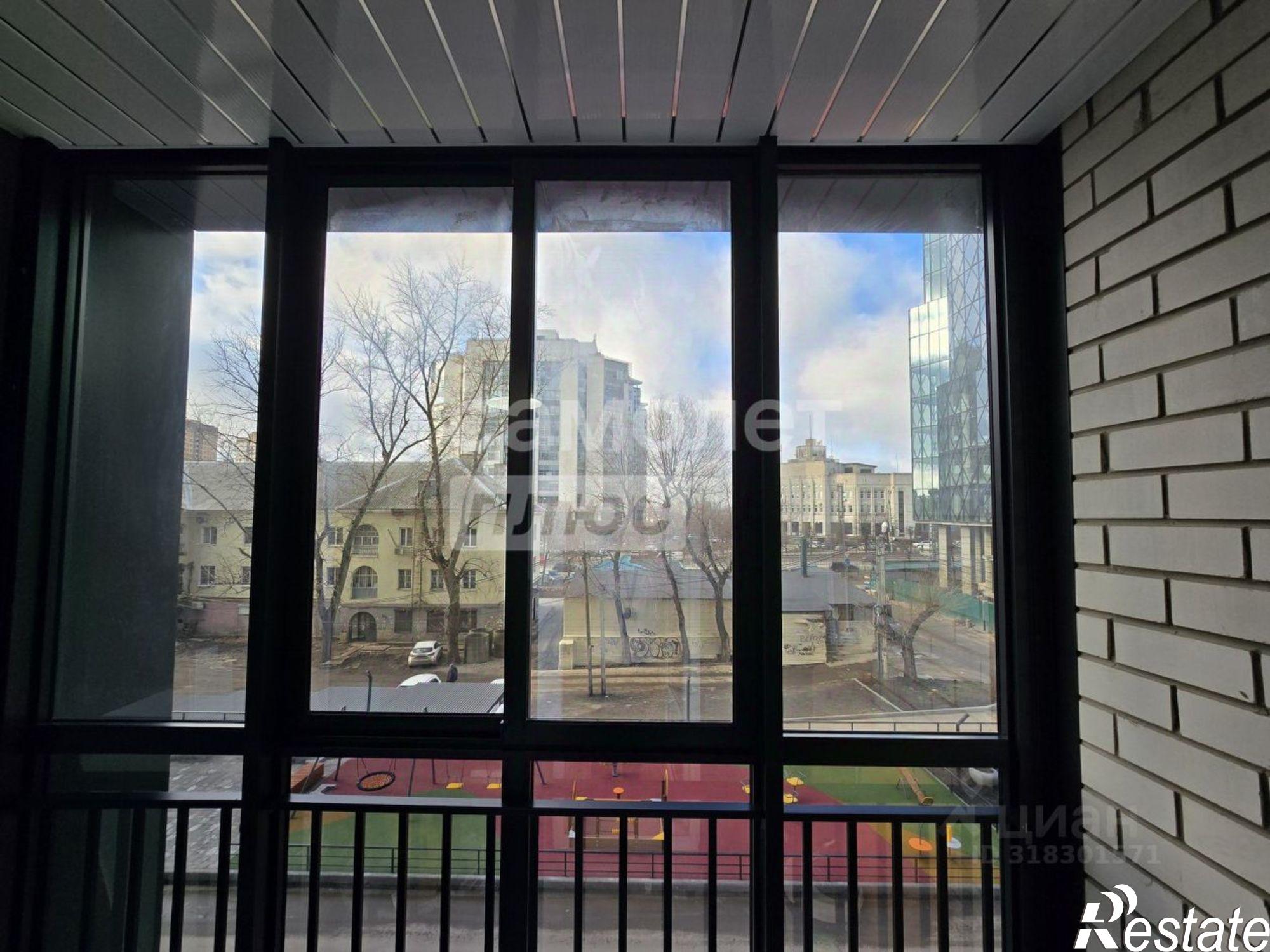 Купить квартиру за 5 380 000 рублей на Московский проспект, 42