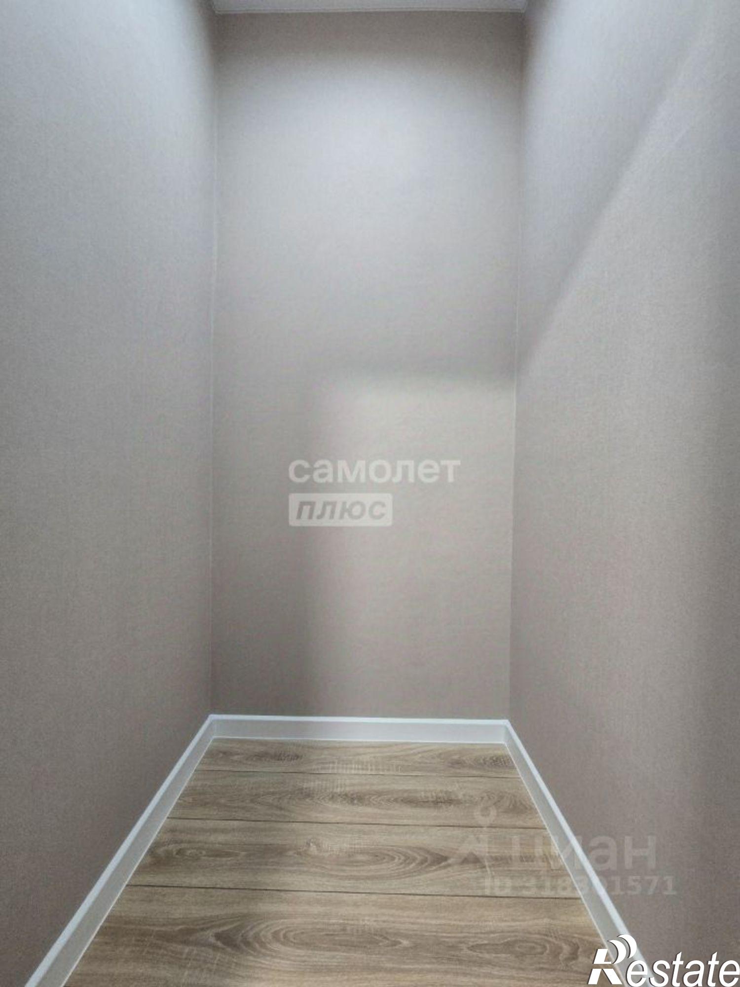 Купить квартиру за 5 380 000 рублей на Московский проспект, 42