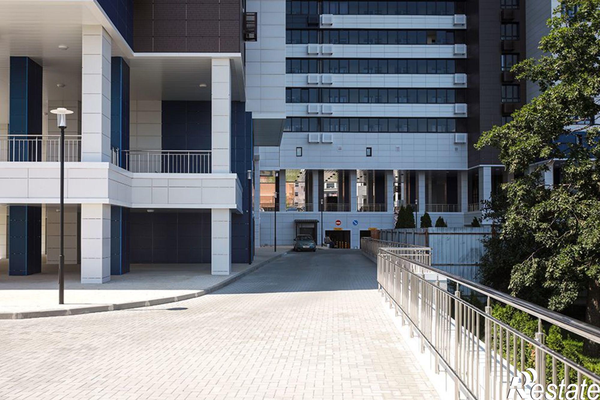 Купить квартиру за 14 780 000 рублей на улица Станкевича, 45к1