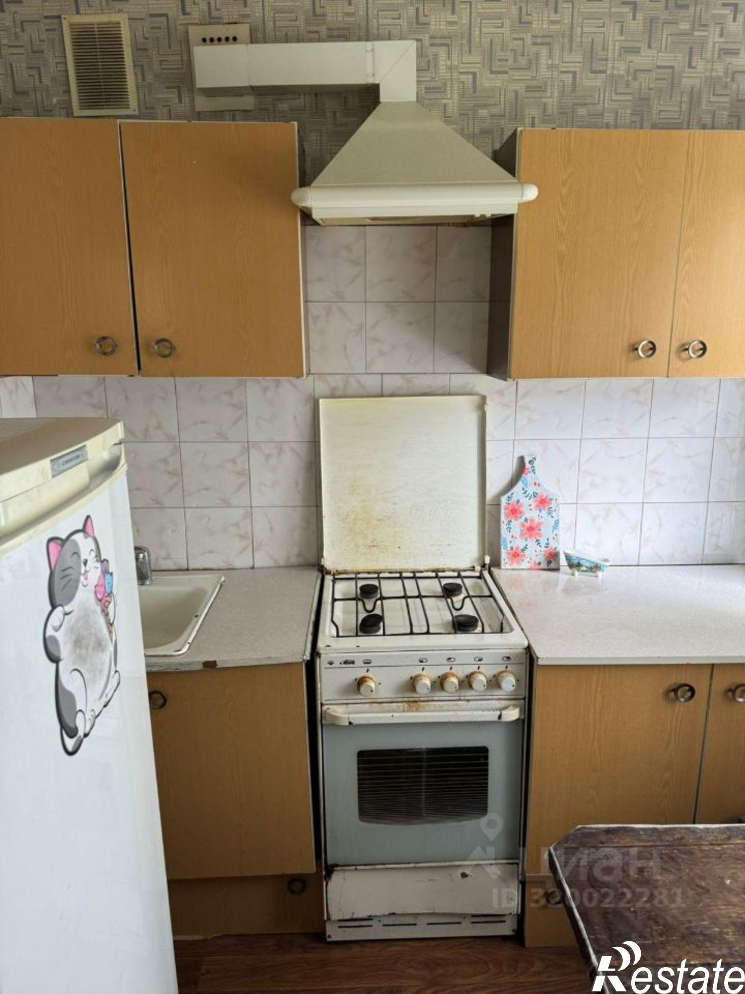 Купить квартиру за 3 400 000 рублей на улица Героев Сибиряков, 15