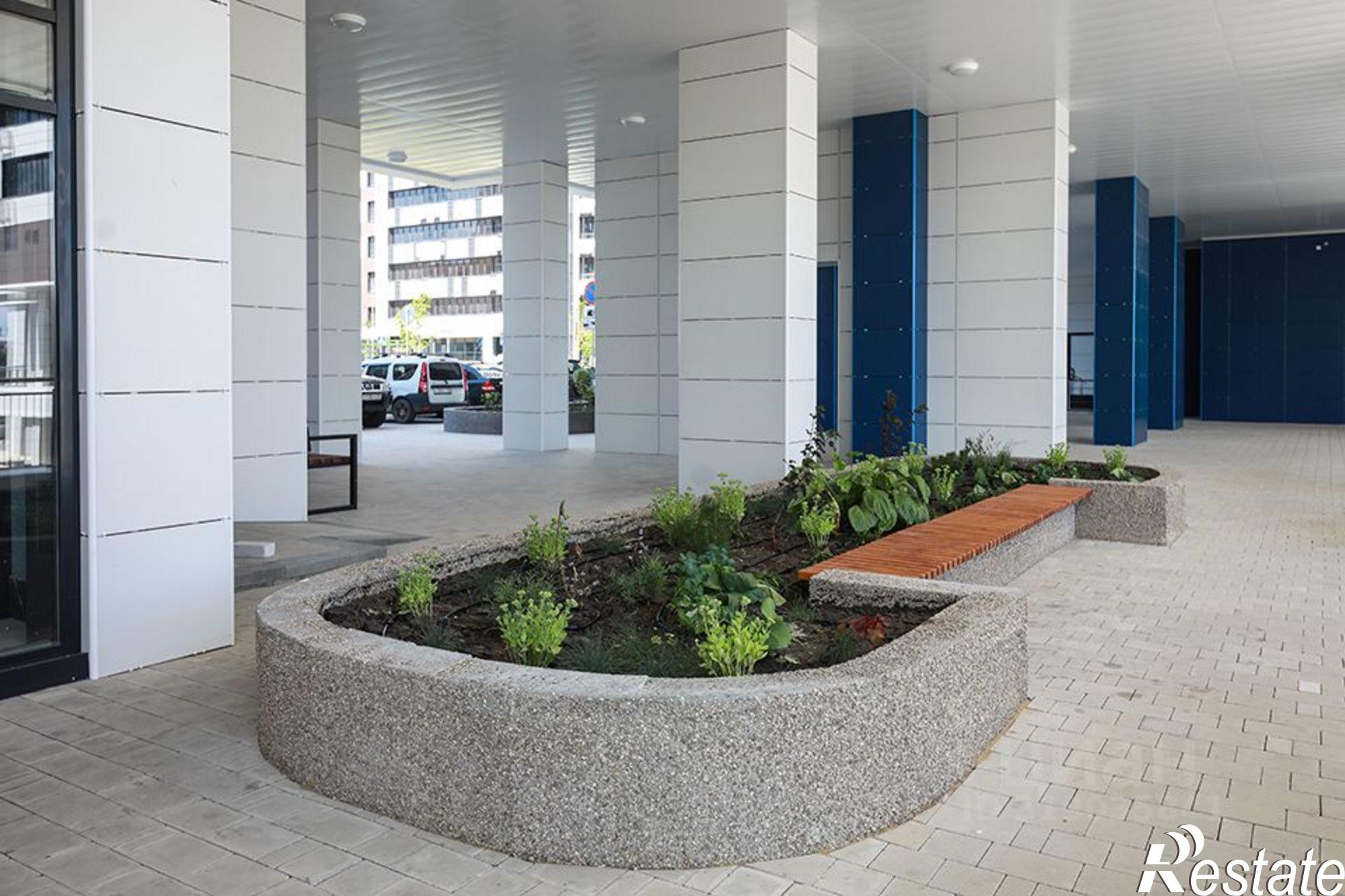 Купить квартиру за 14 780 000 рублей на улица Станкевича, 45к1