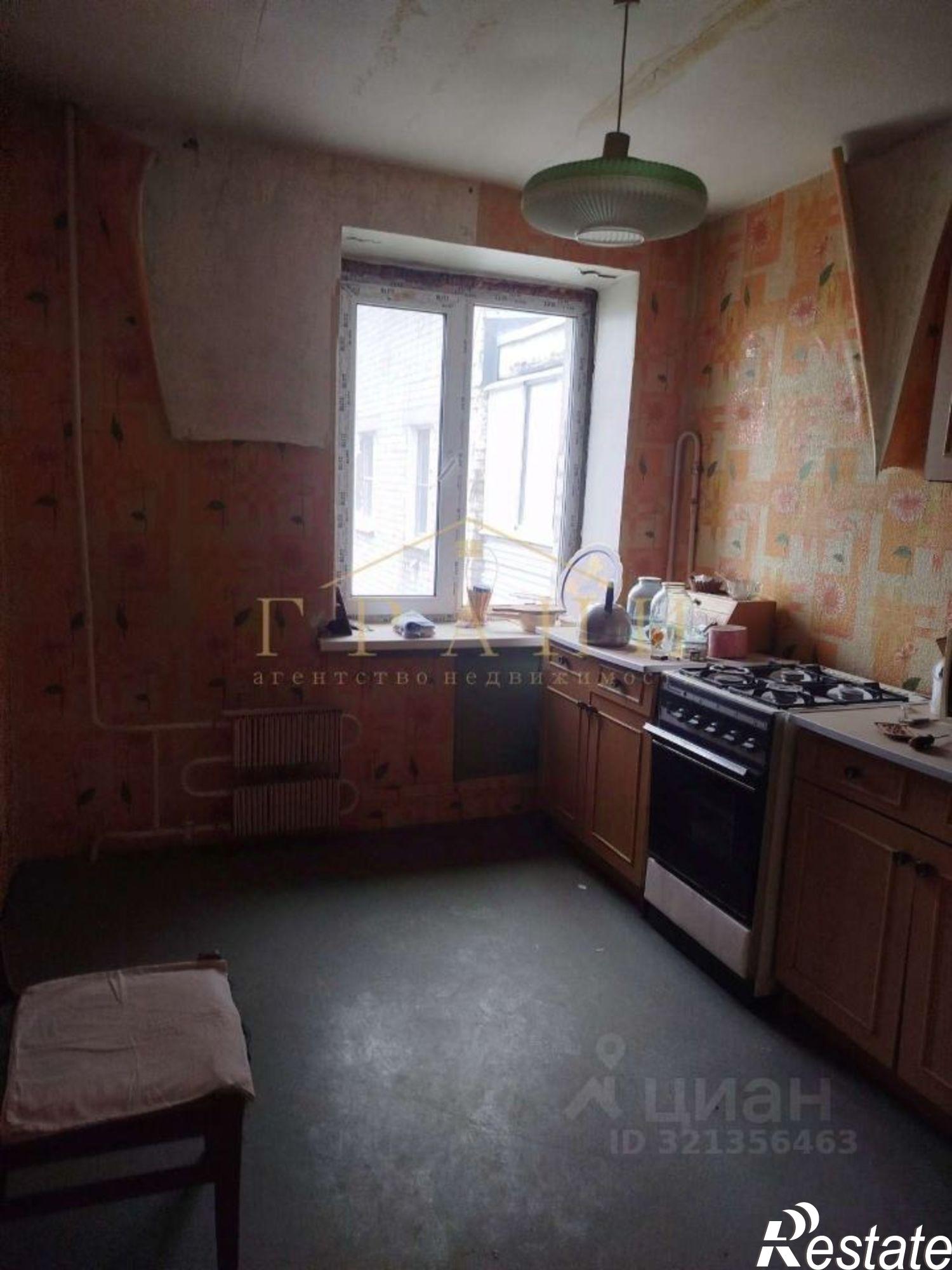 Купить квартиру за 3 950 000 рублей на улица Туполева, 31Б