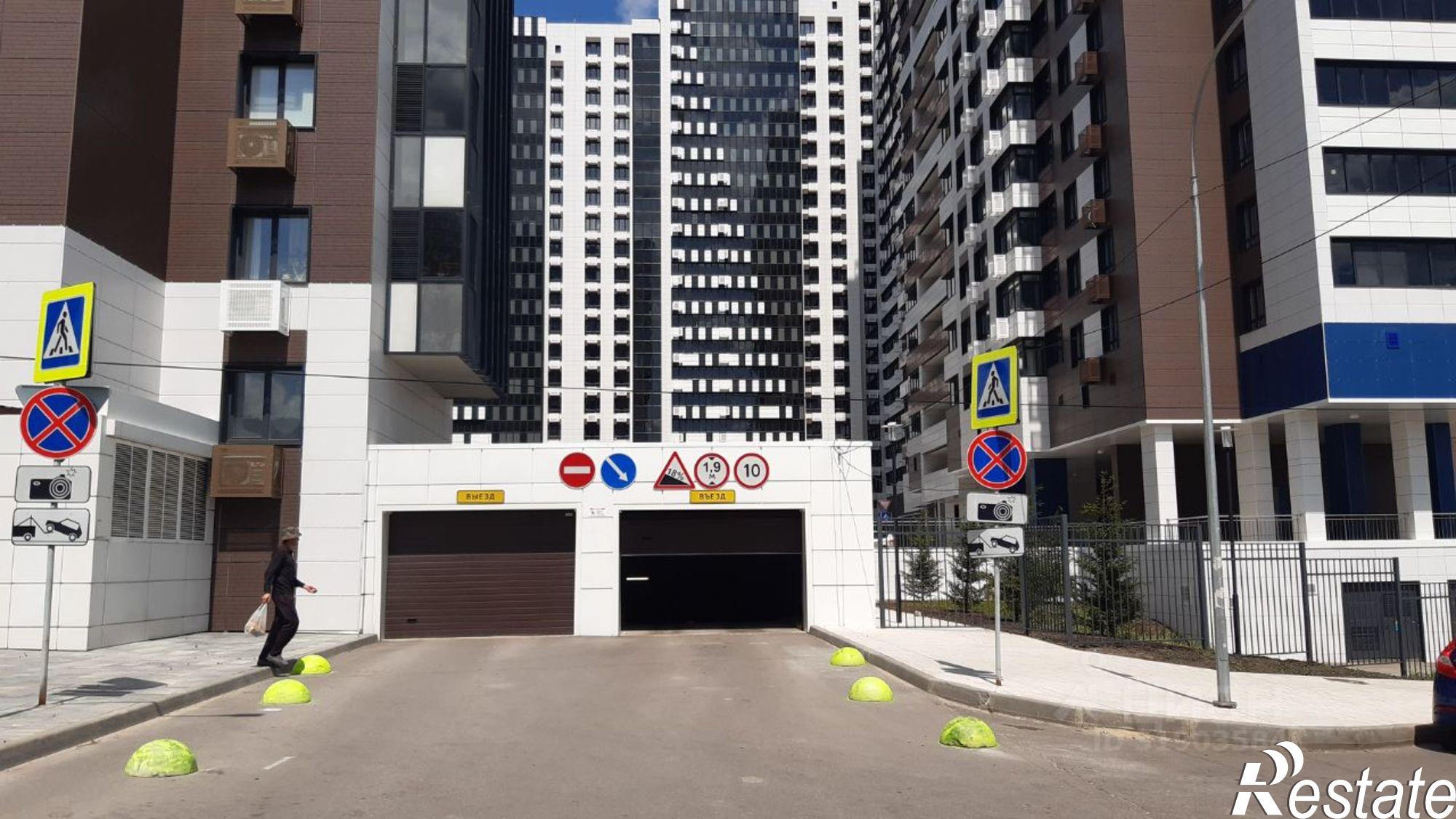 Купить квартиру за 14 780 000 рублей на улица Станкевича, 45к1