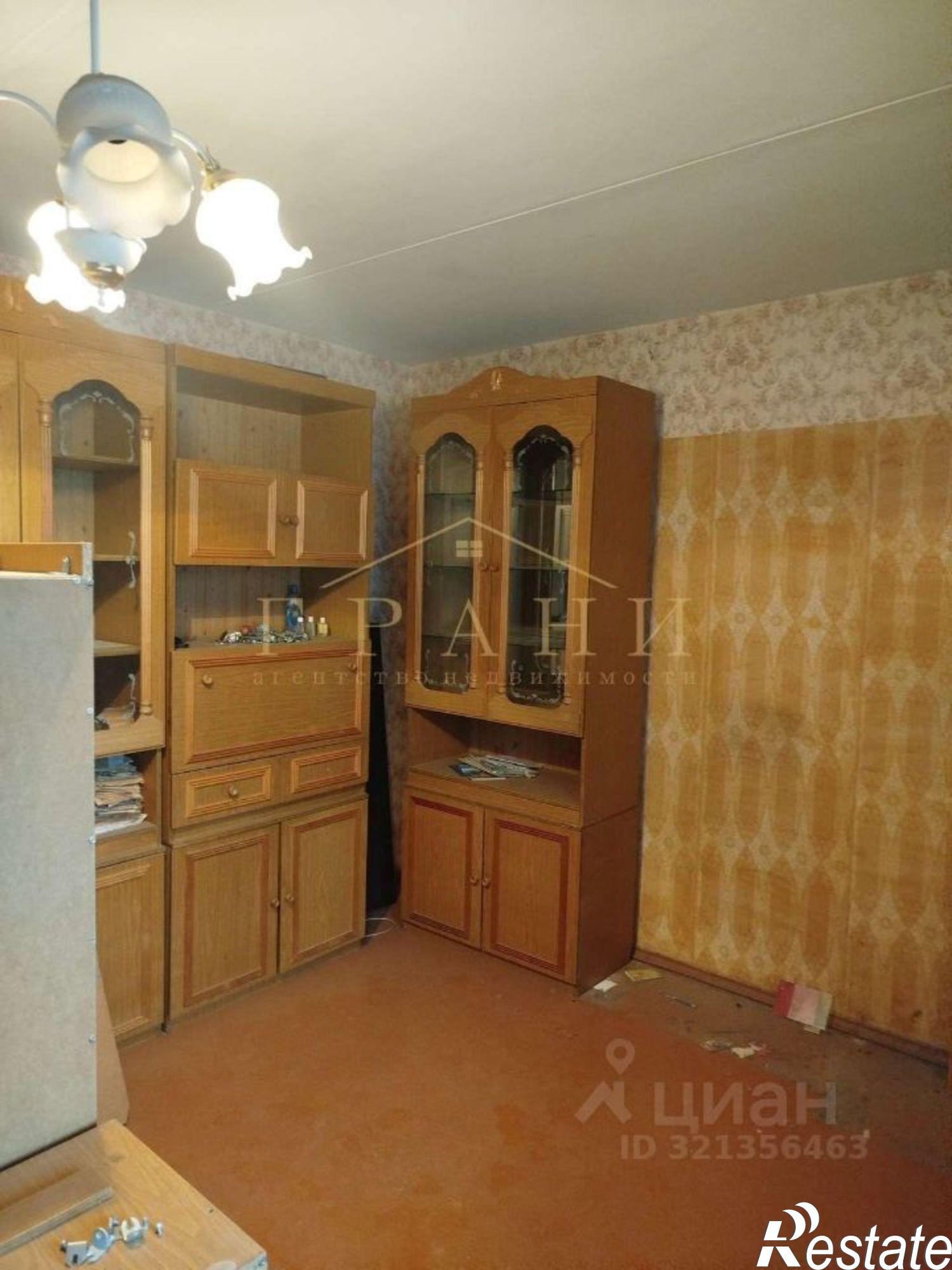 Купить квартиру за 3 950 000 рублей на улица Туполева, 31Б