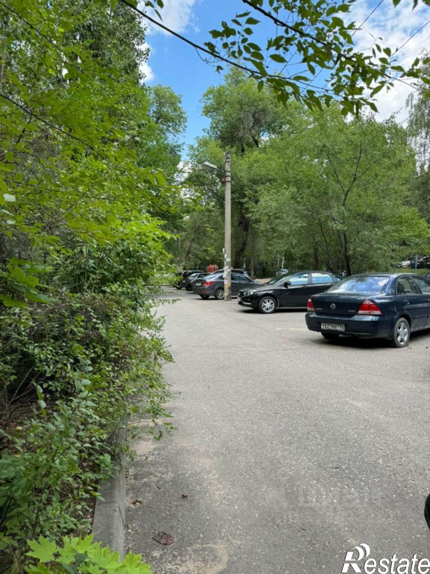 Купить квартиру за 3 400 000 рублей на улица Героев Сибиряков, 15