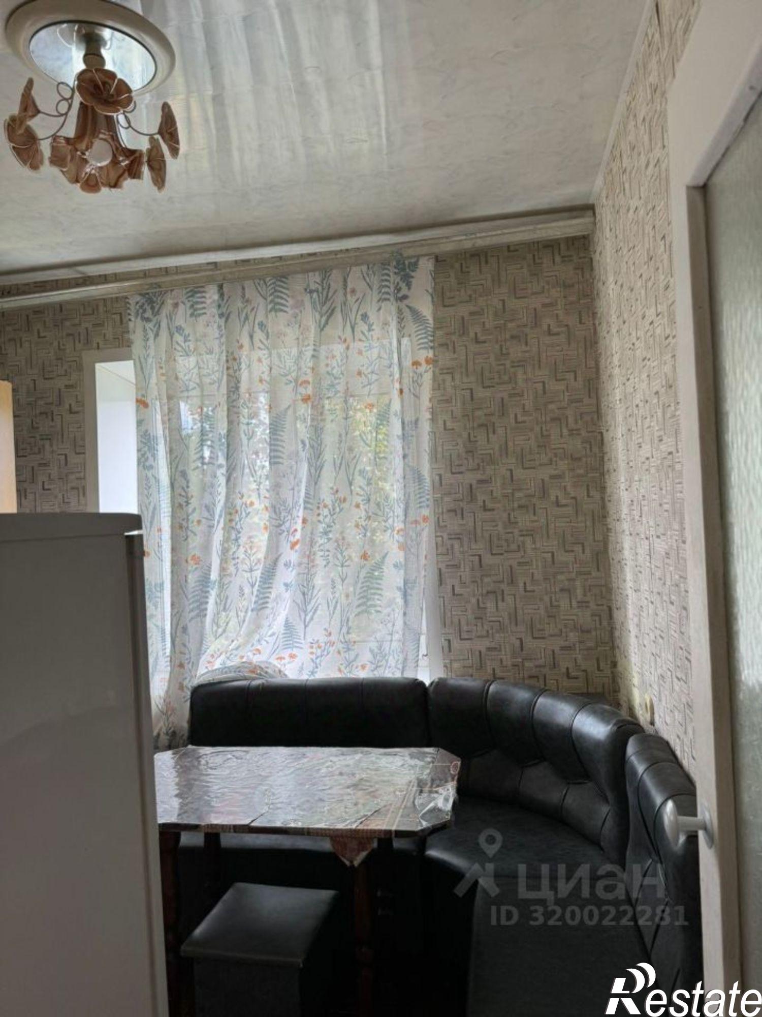 Купить квартиру за 3 400 000 рублей на улица Героев Сибиряков, 15