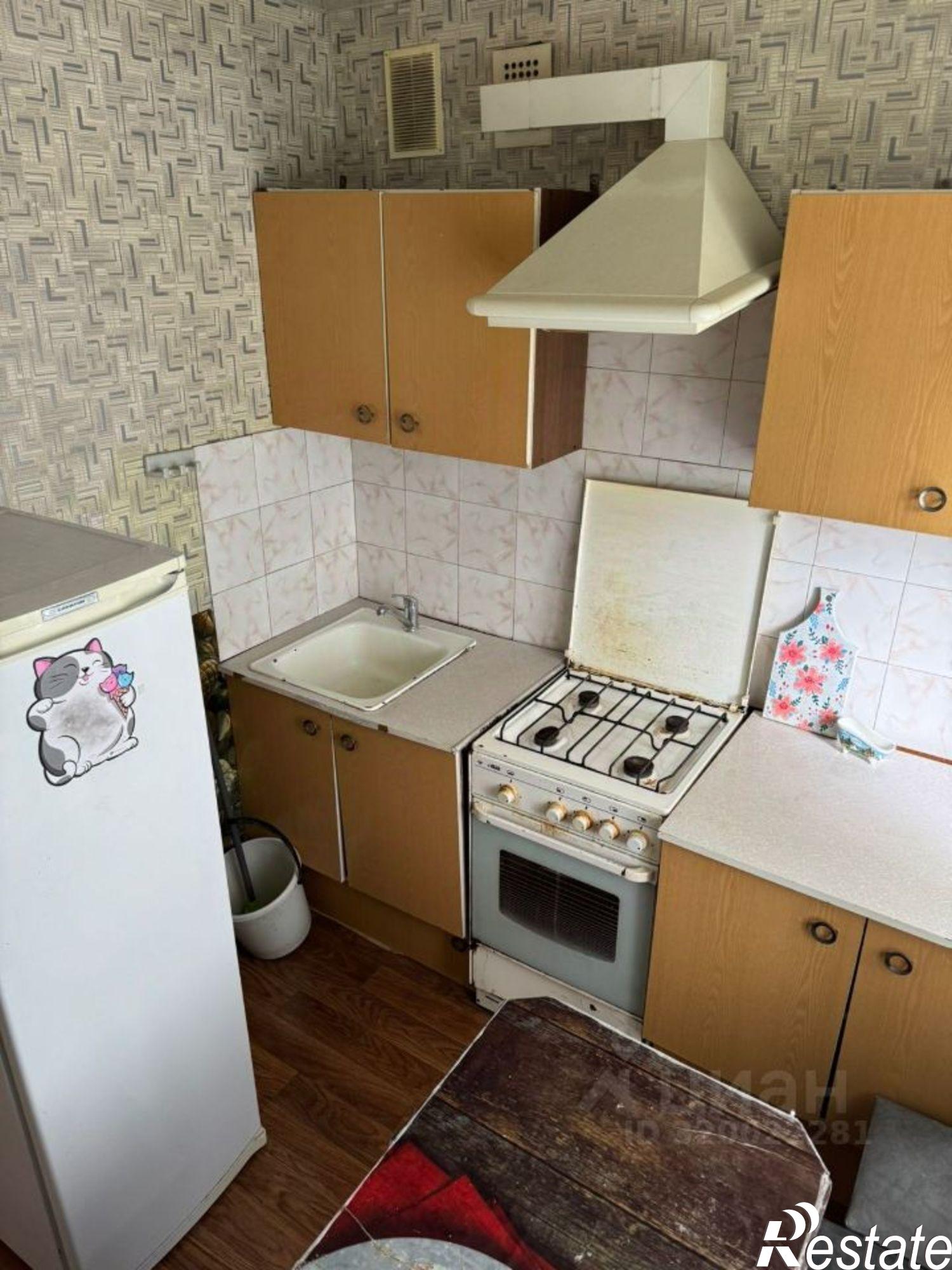 Купить квартиру за 3 400 000 рублей на улица Героев Сибиряков, 15