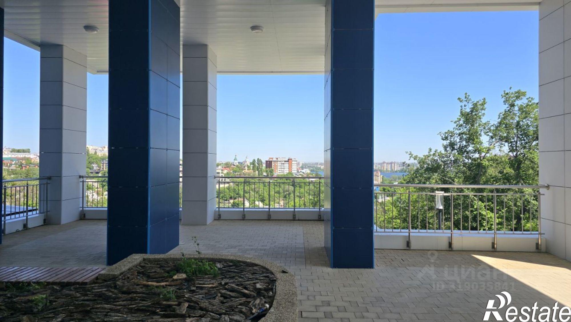 Купить квартиру за 14 780 000 рублей на улица Станкевича, 45к1