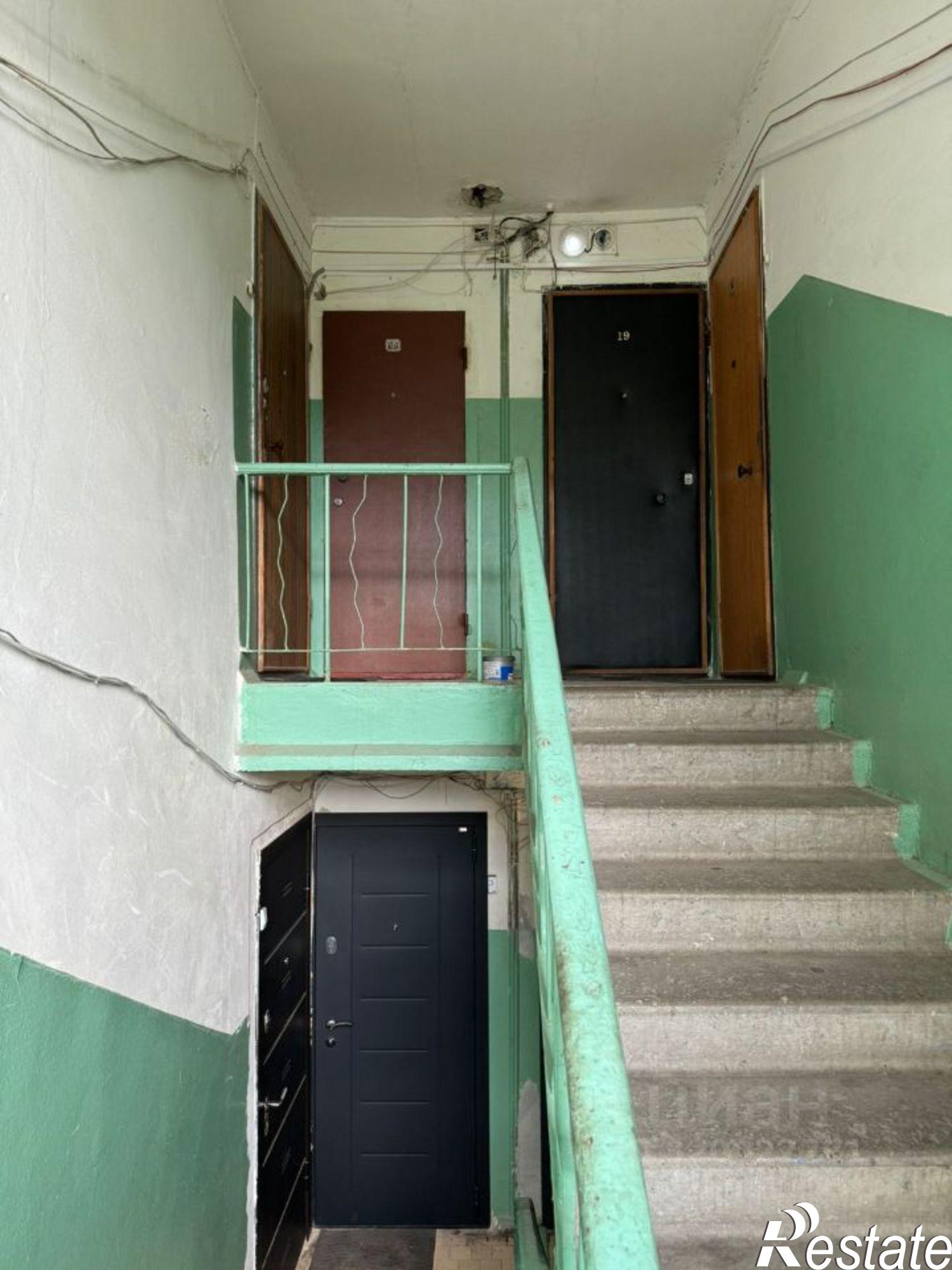 Купить квартиру за 3 400 000 рублей на улица Героев Сибиряков, 15