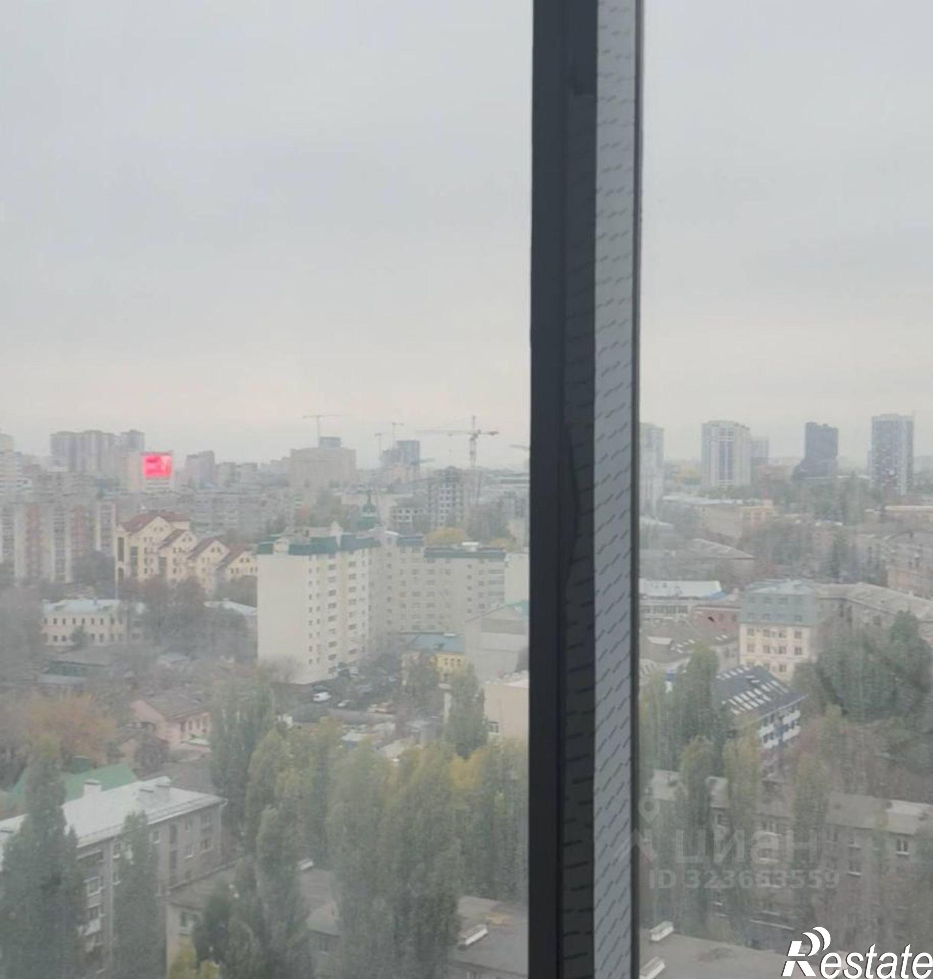 Купить квартиру за 17 650 000 рублей на Никитинская улица, 38А