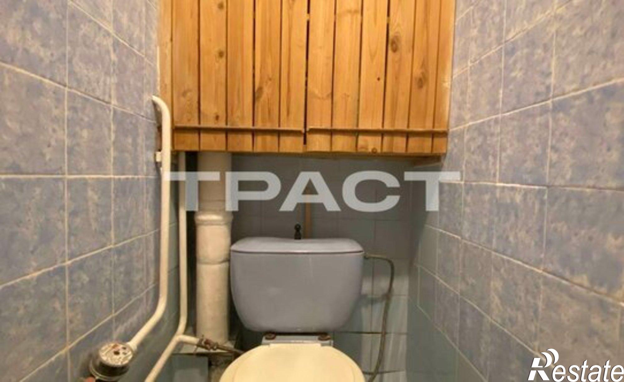 Купить квартиру за 4 800 000 рублей на Новосибирская улица, 53