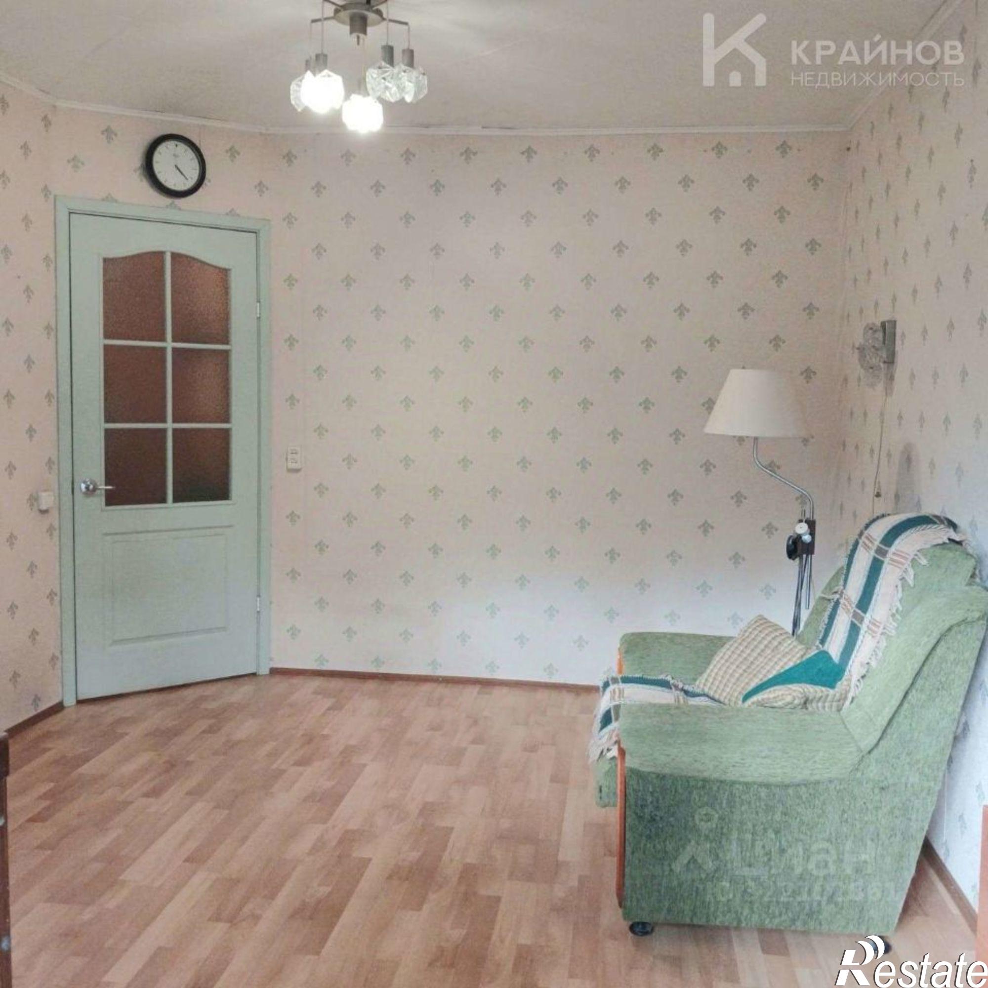 Купить квартиру за 4 200 000 рублей на улица Писателя Маршака, 8