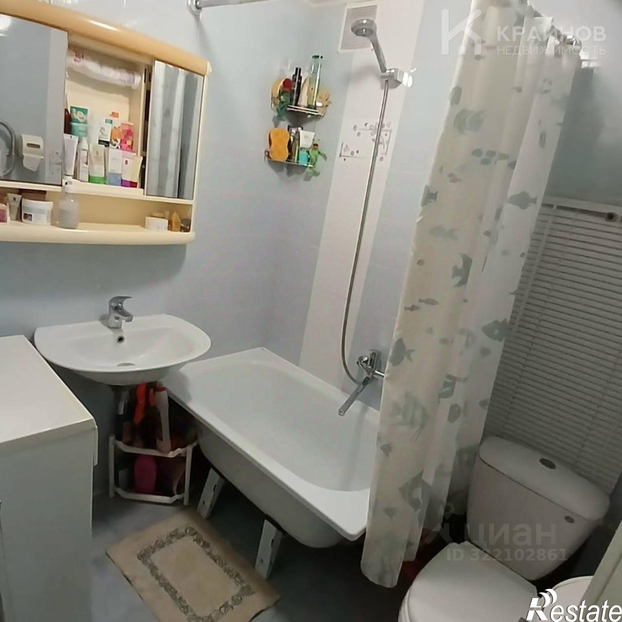 Купить квартиру за 4 200 000 рублей на улица Писателя Маршака, 8