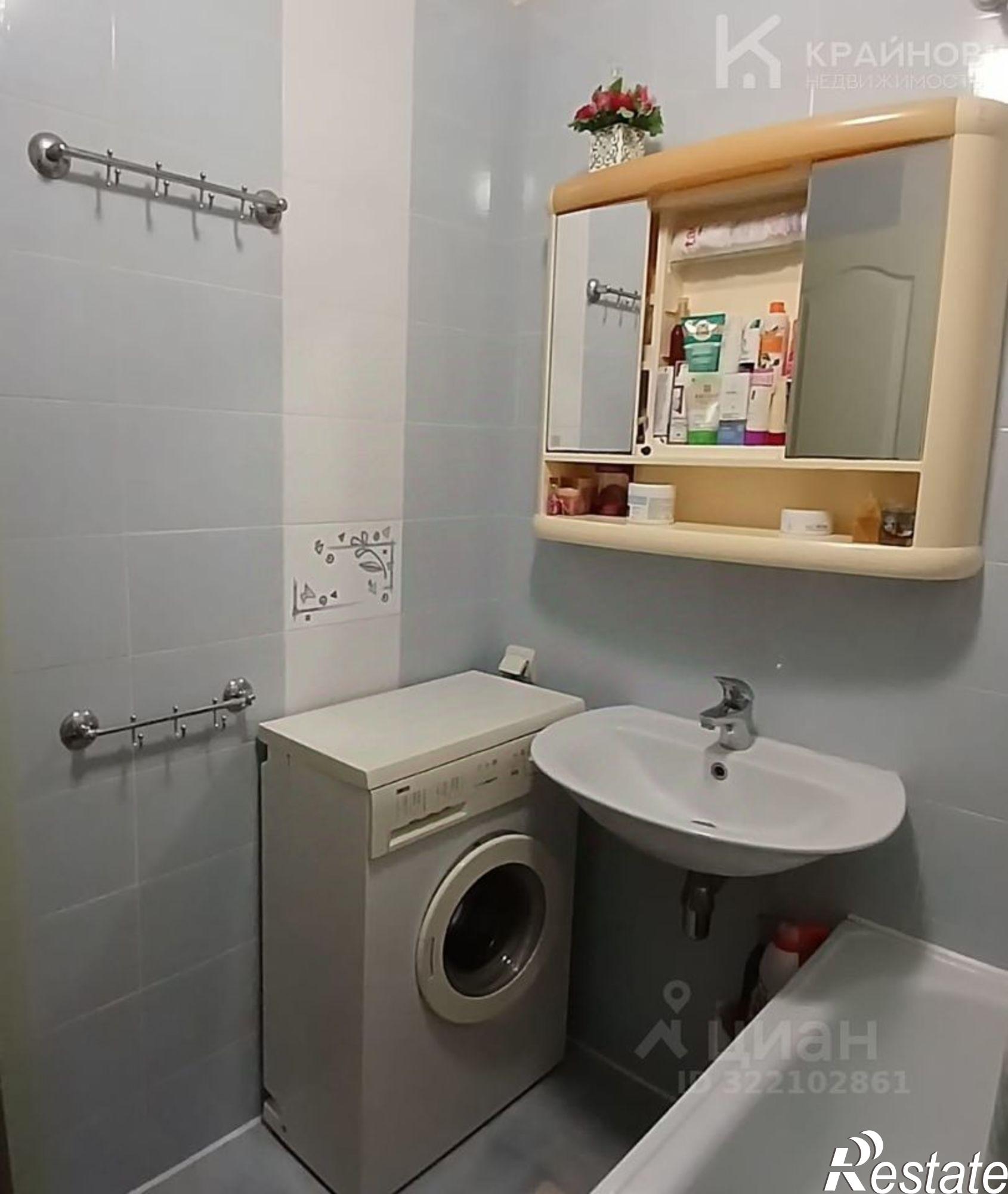 Купить квартиру за 4 200 000 рублей на улица Писателя Маршака, 8