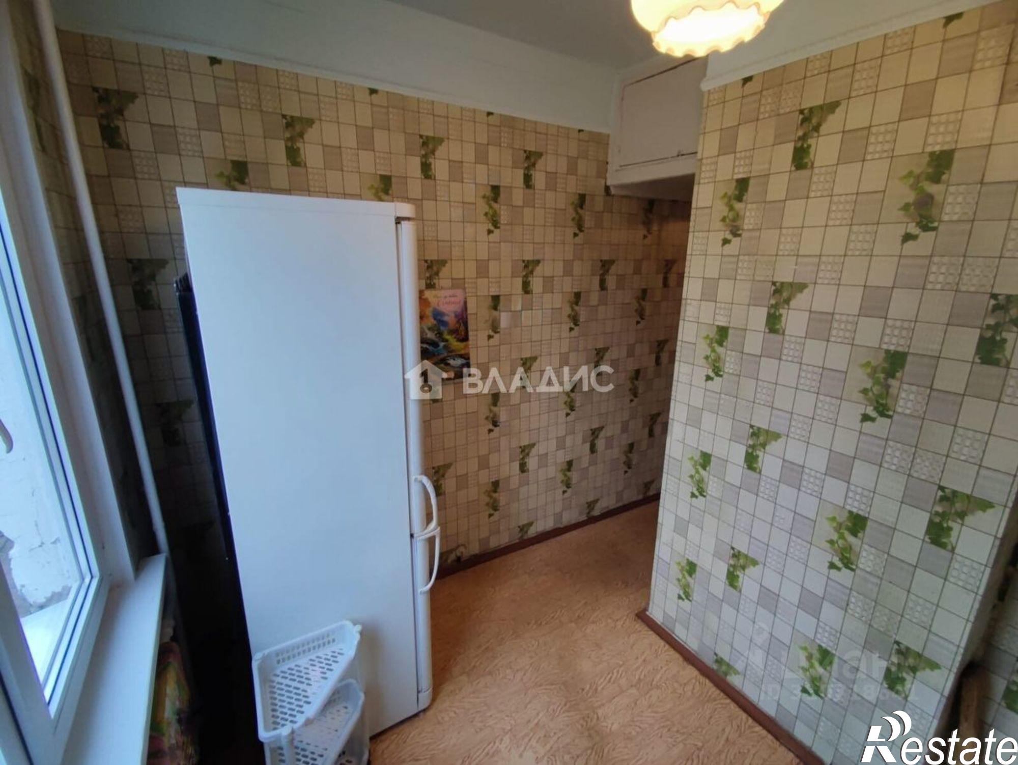 Купить квартиру за 4 200 000 рублей на улица Кривошеина, 21