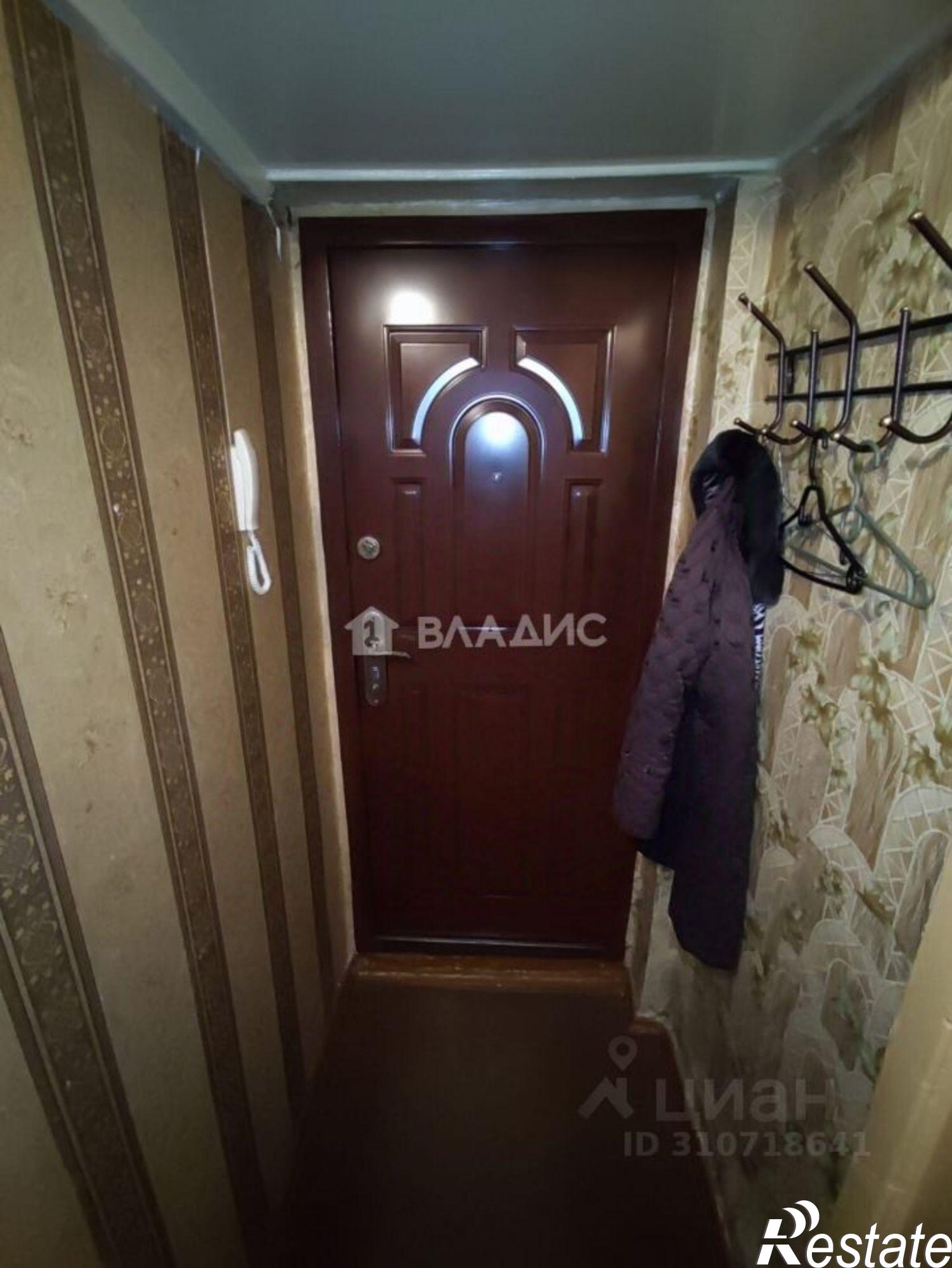 Купить квартиру за 4 200 000 рублей на улица Кривошеина, 21